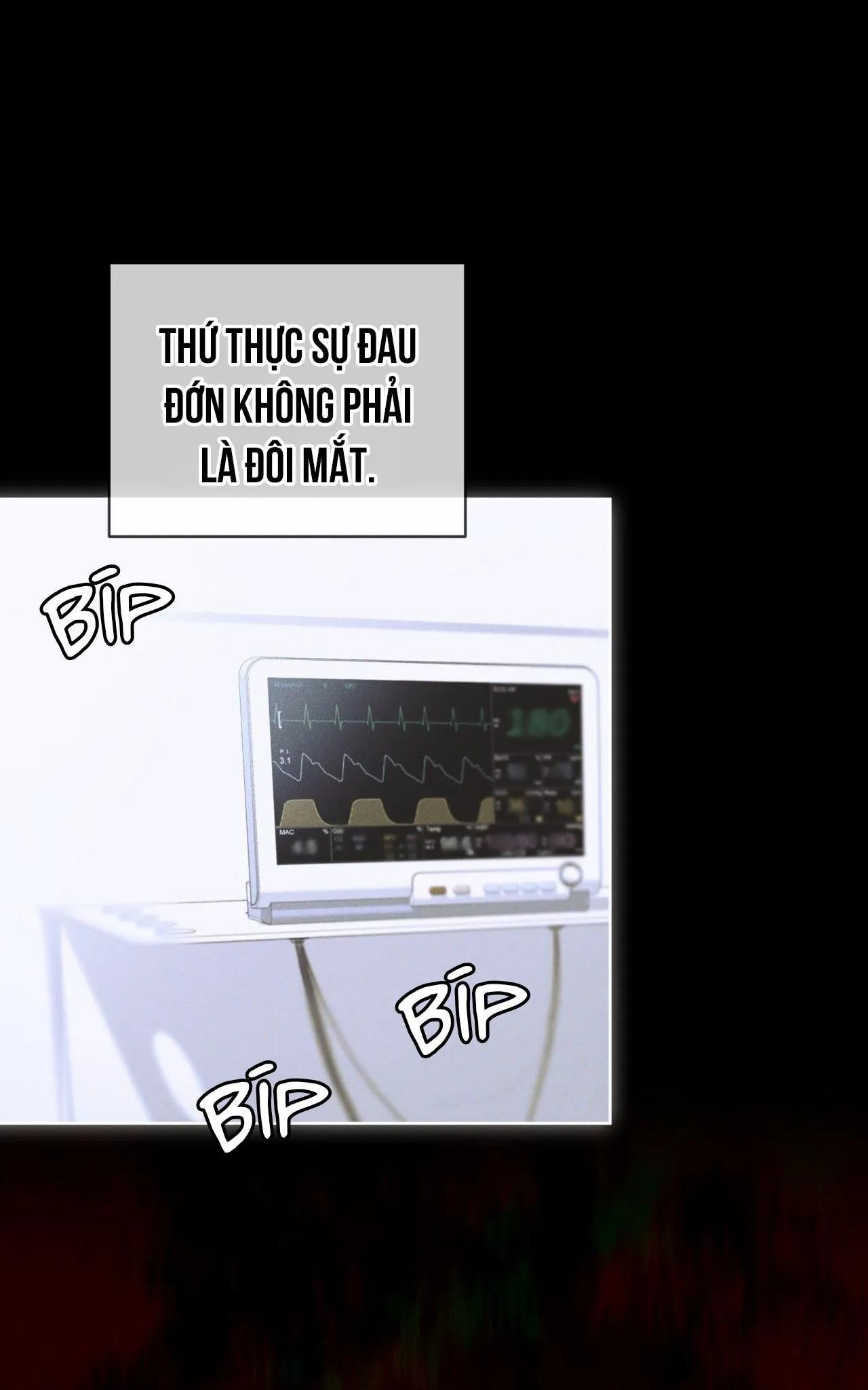 RAGA: Passion Chapter 8 Trang 6