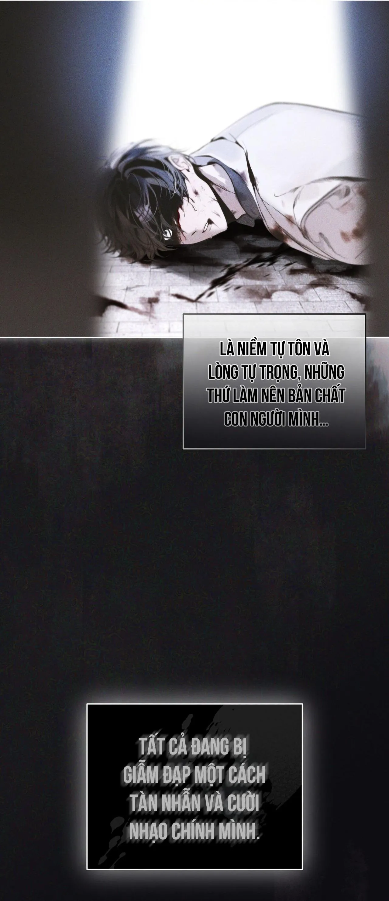 RAGA: Passion Chapter 8 Trang 10