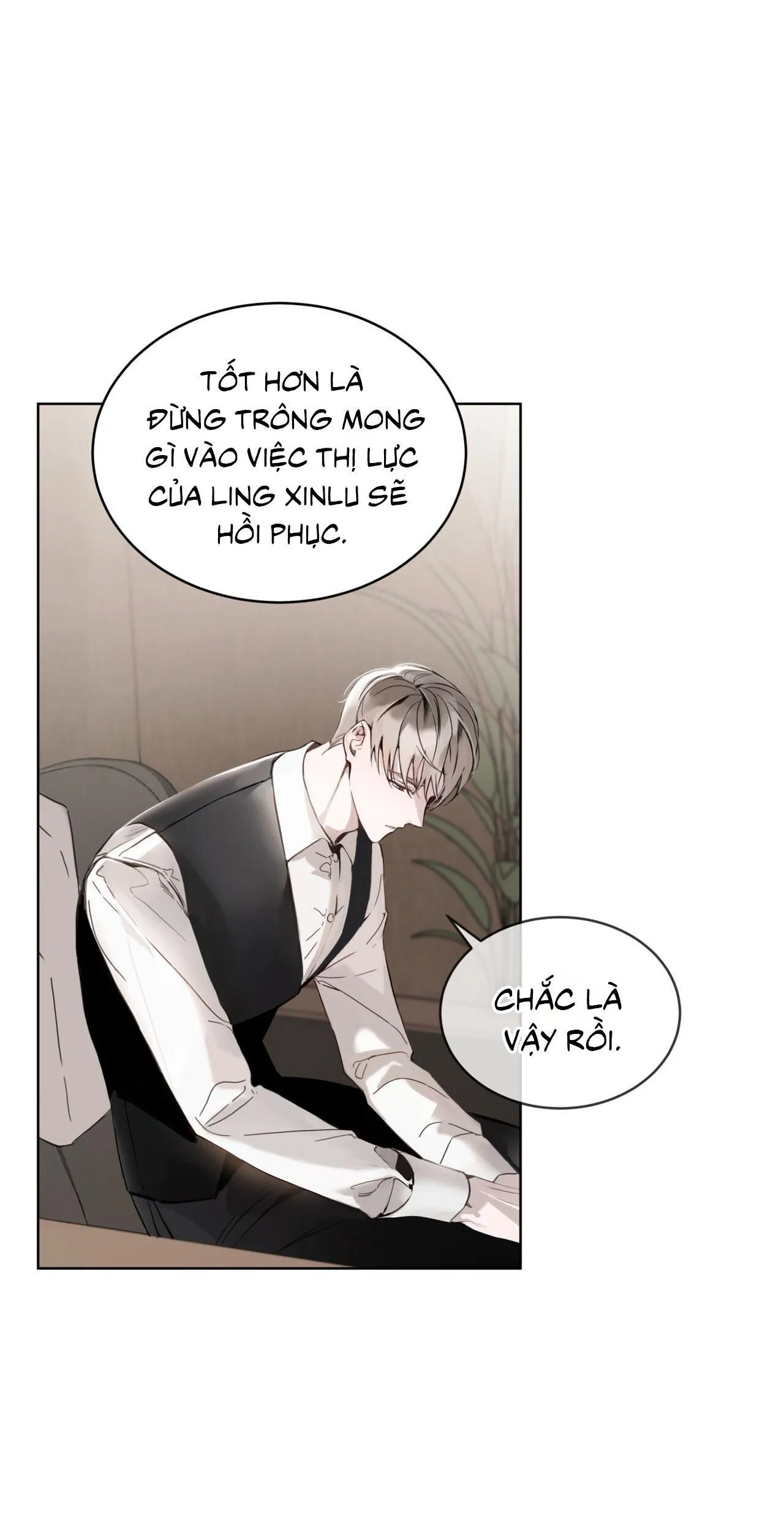 RAGA: Passion Chapter 8 Trang 15
