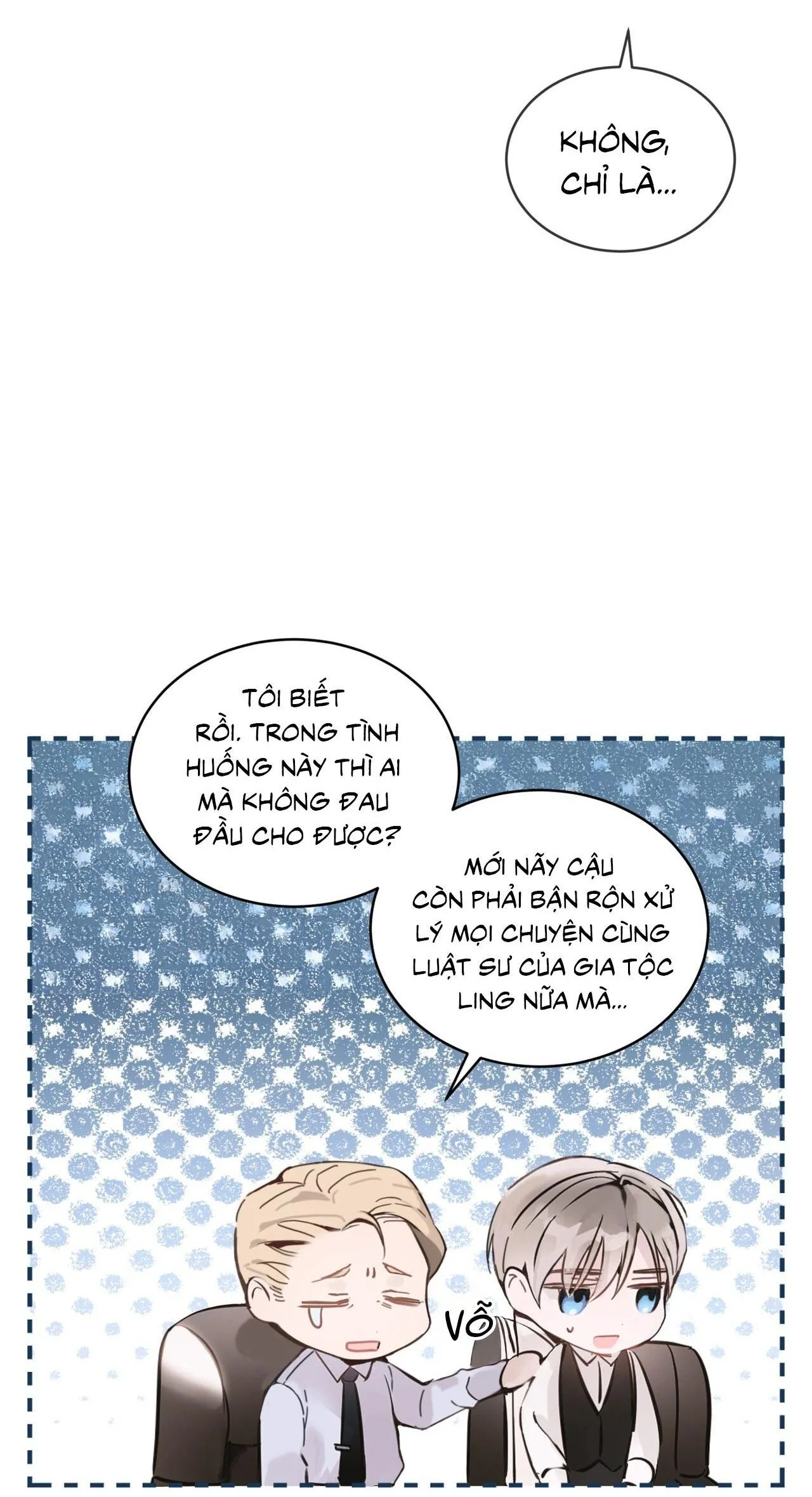 RAGA: Passion Chapter 8 Trang 17