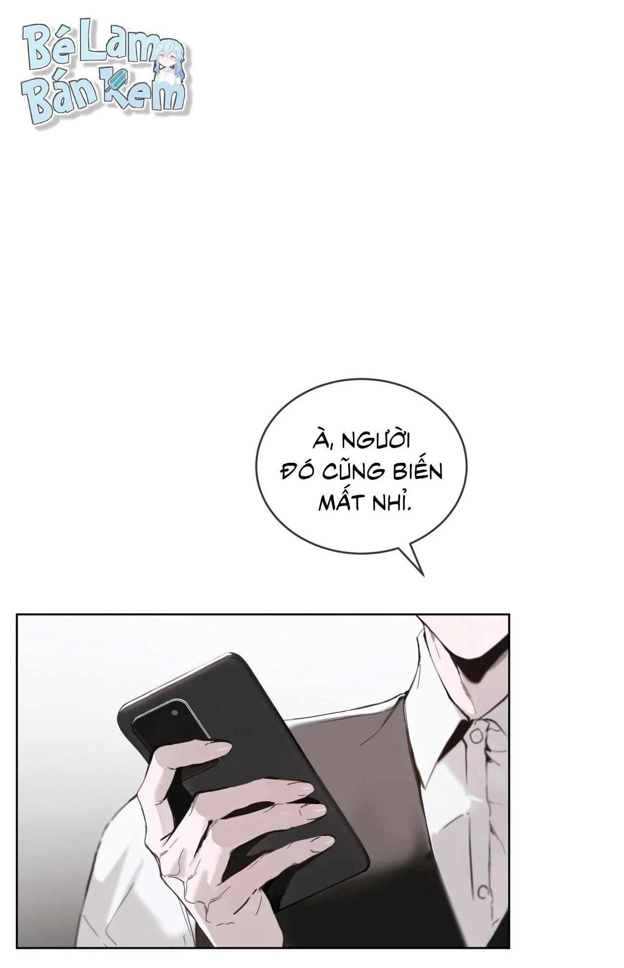 RAGA: Passion Chapter 8 Trang 24