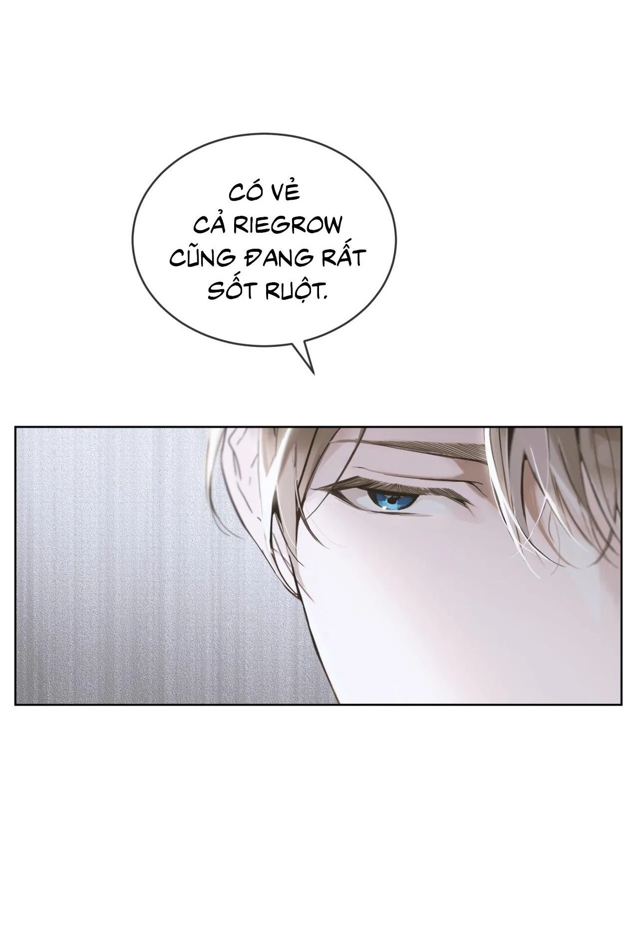 RAGA: Passion Chapter 8 Trang 27