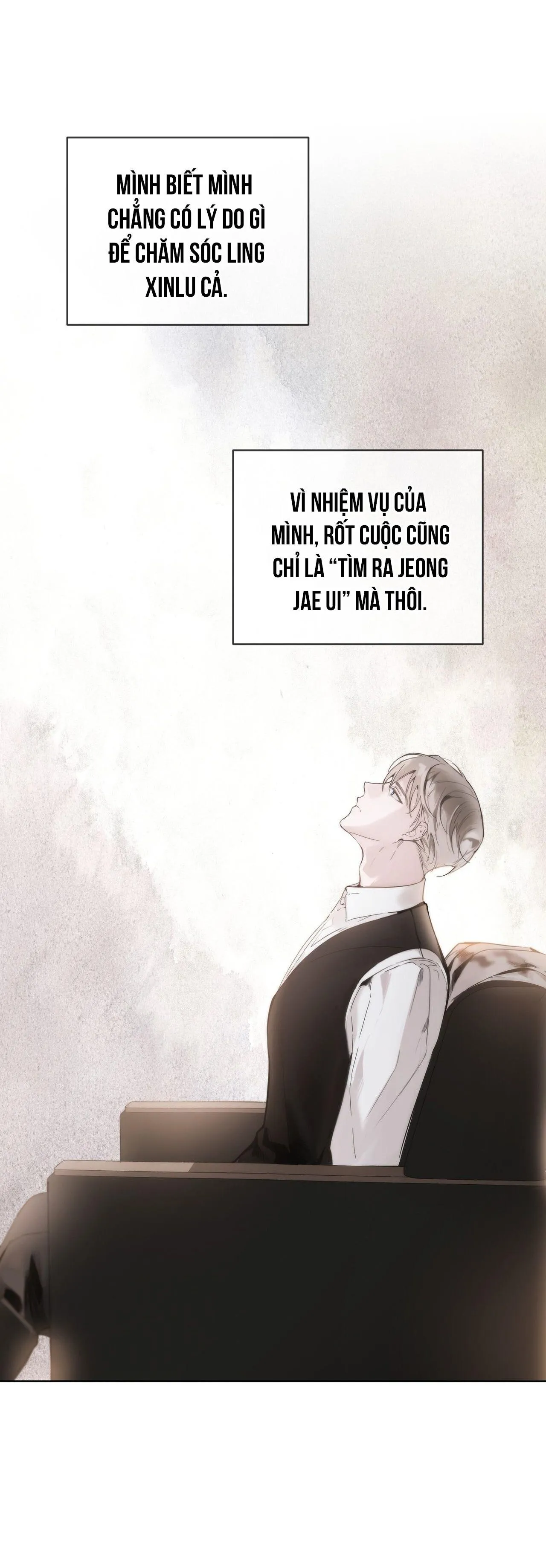 RAGA: Passion Chapter 8 Trang 37