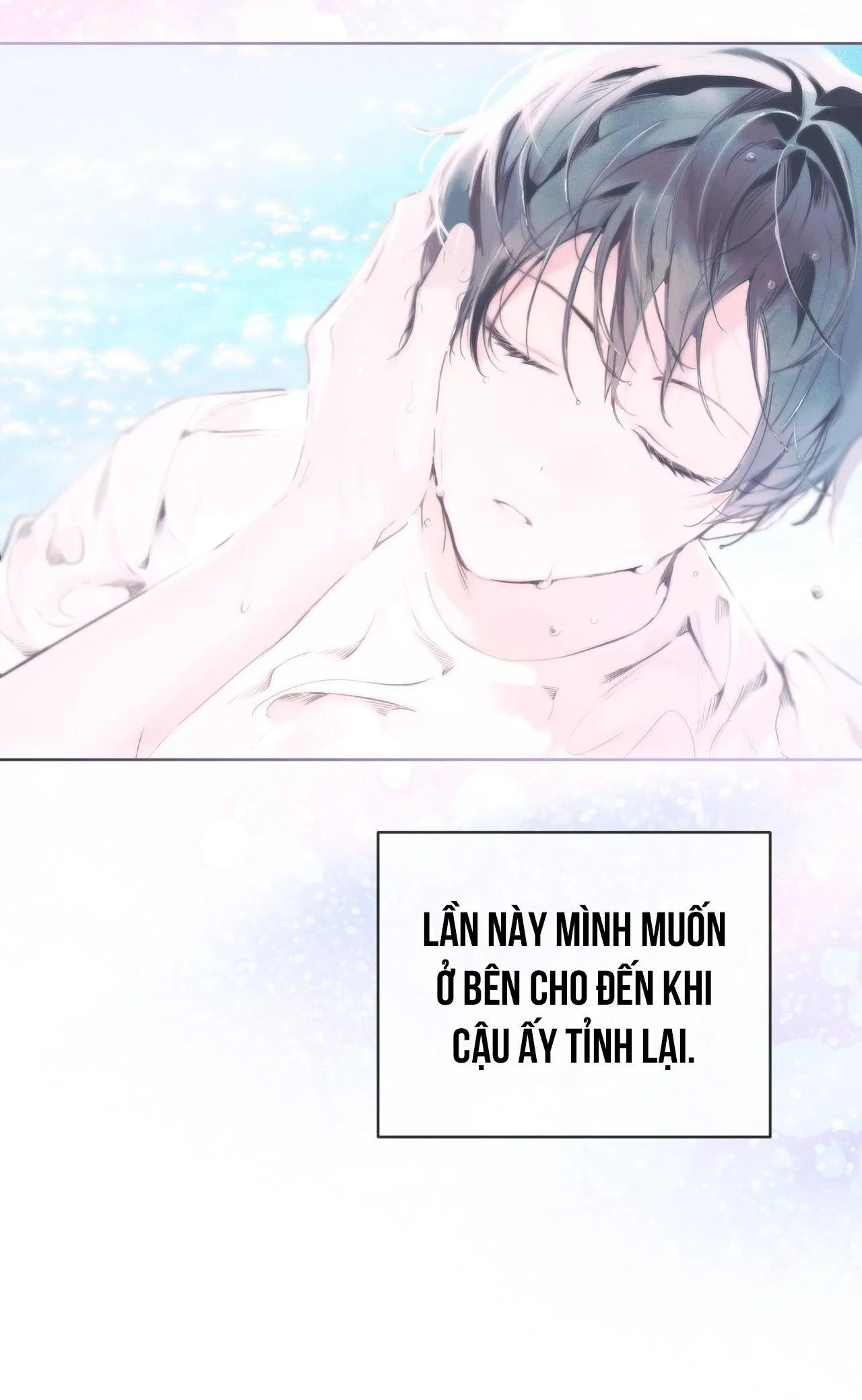 RAGA: Passion Chapter 8 Trang 40