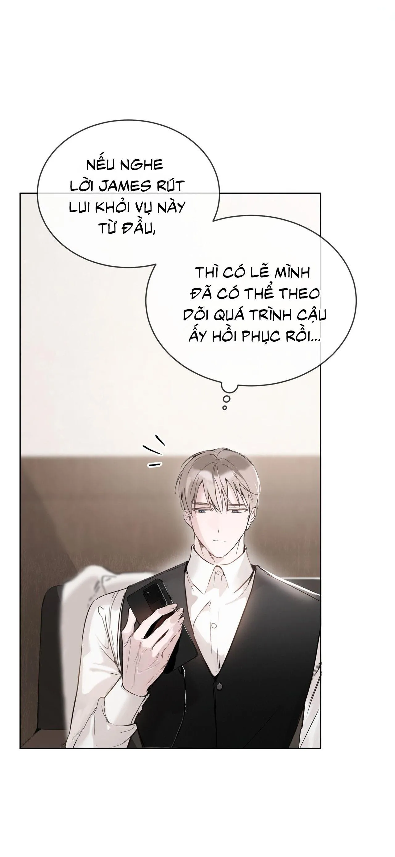 RAGA: Passion Chapter 8 Trang 41