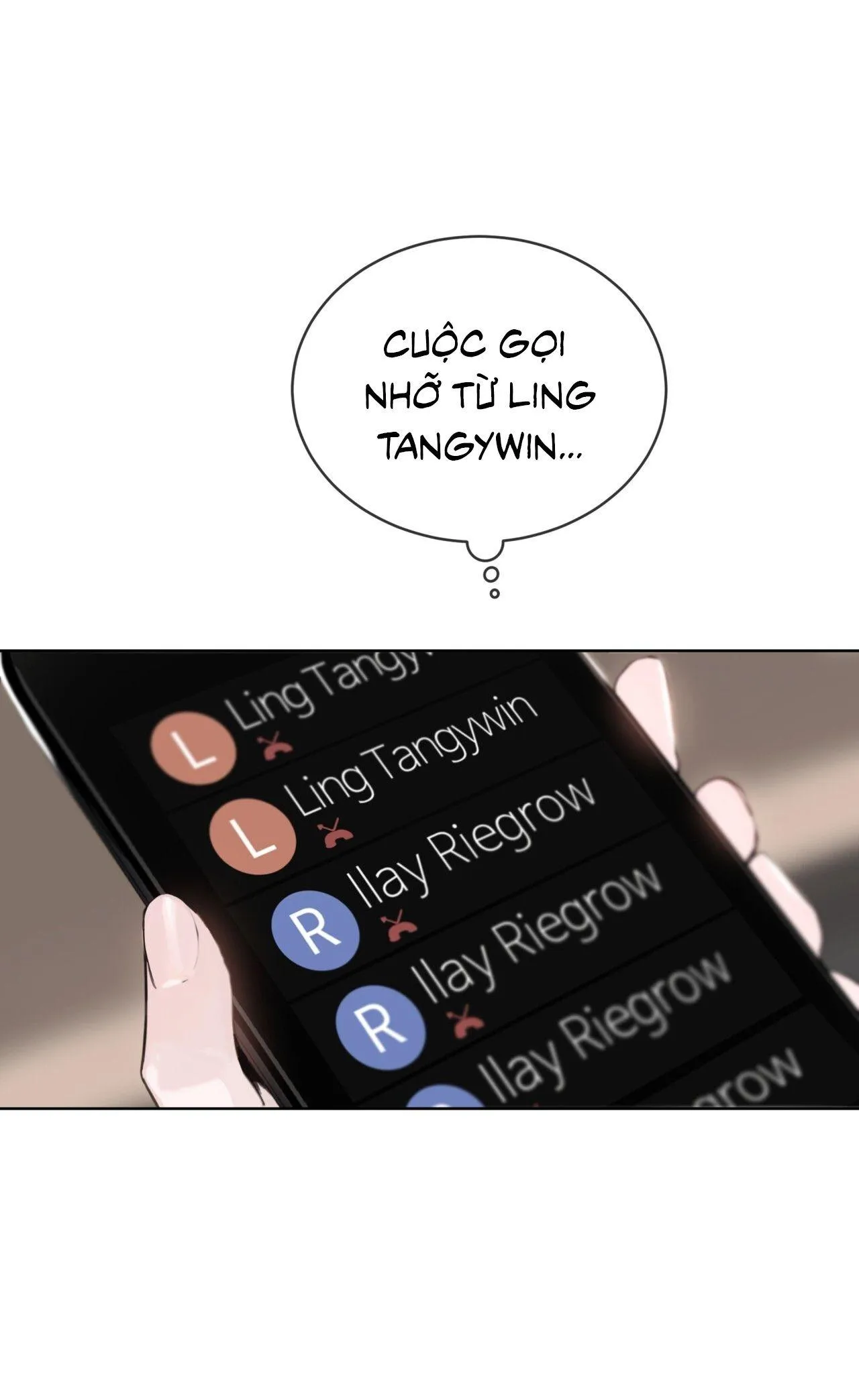 RAGA: Passion Chapter 8 Trang 42