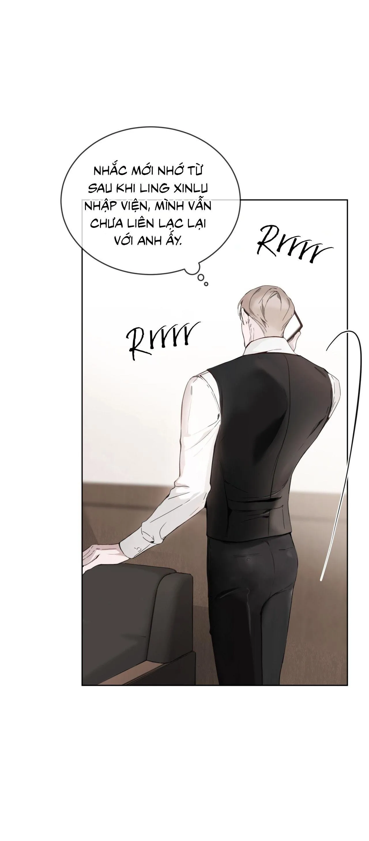 RAGA: Passion Chapter 8 Trang 43