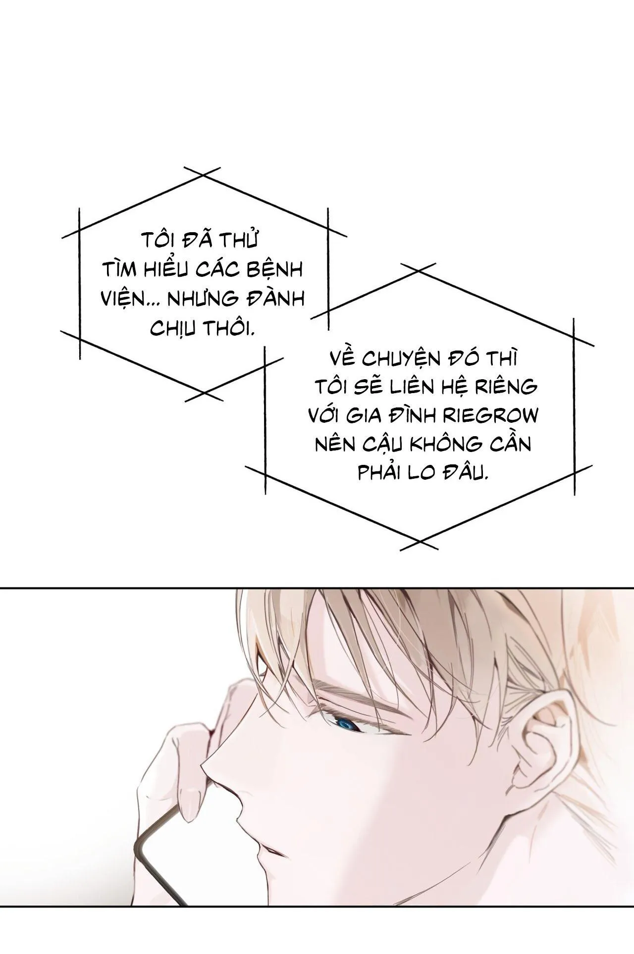 RAGA: Passion Chapter 8 Trang 47