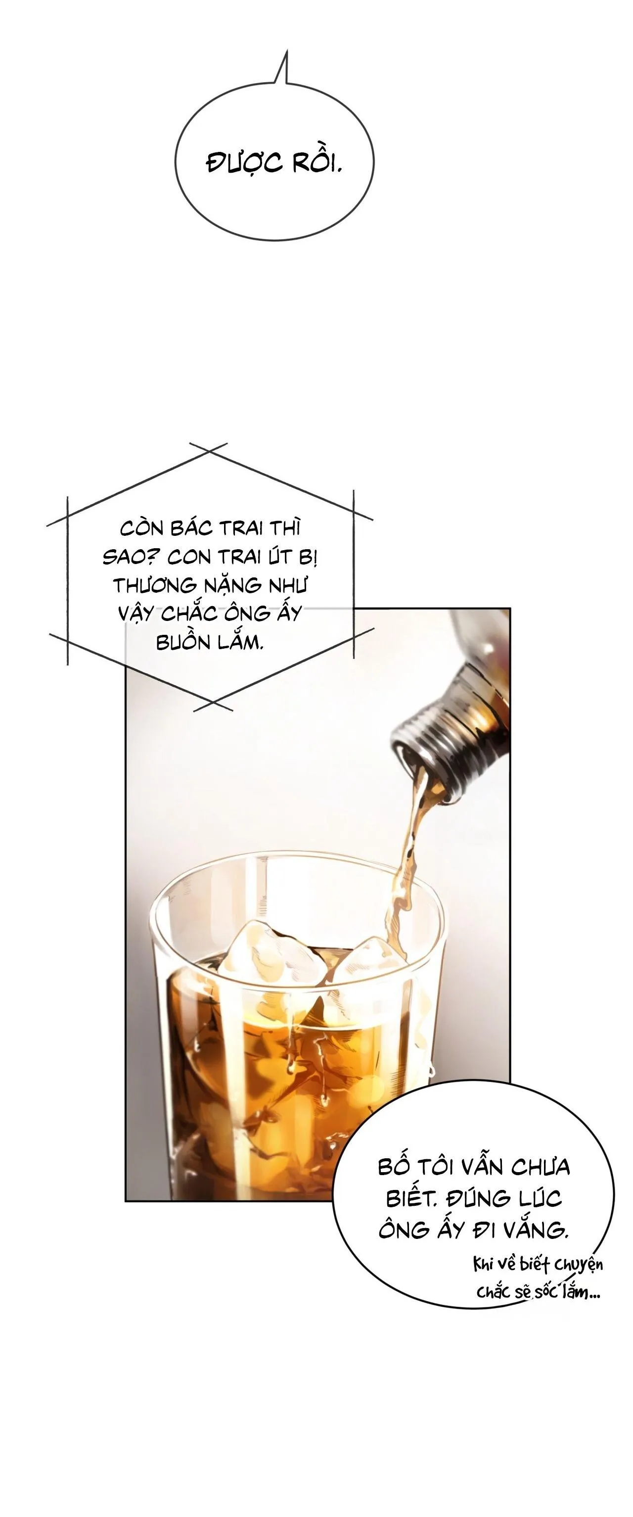 RAGA: Passion Chapter 8 Trang 48