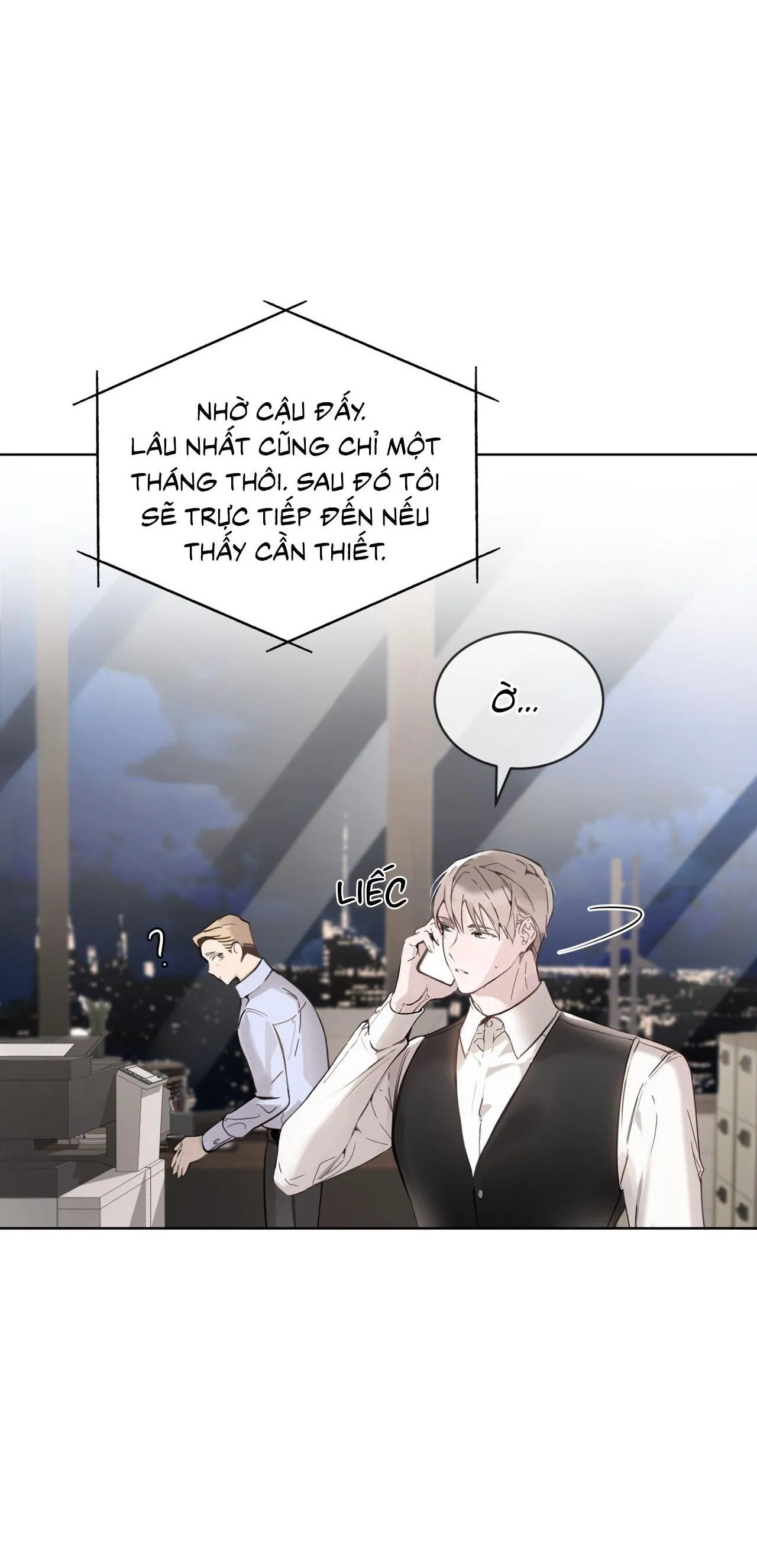 RAGA: Passion Chapter 8 Trang 51