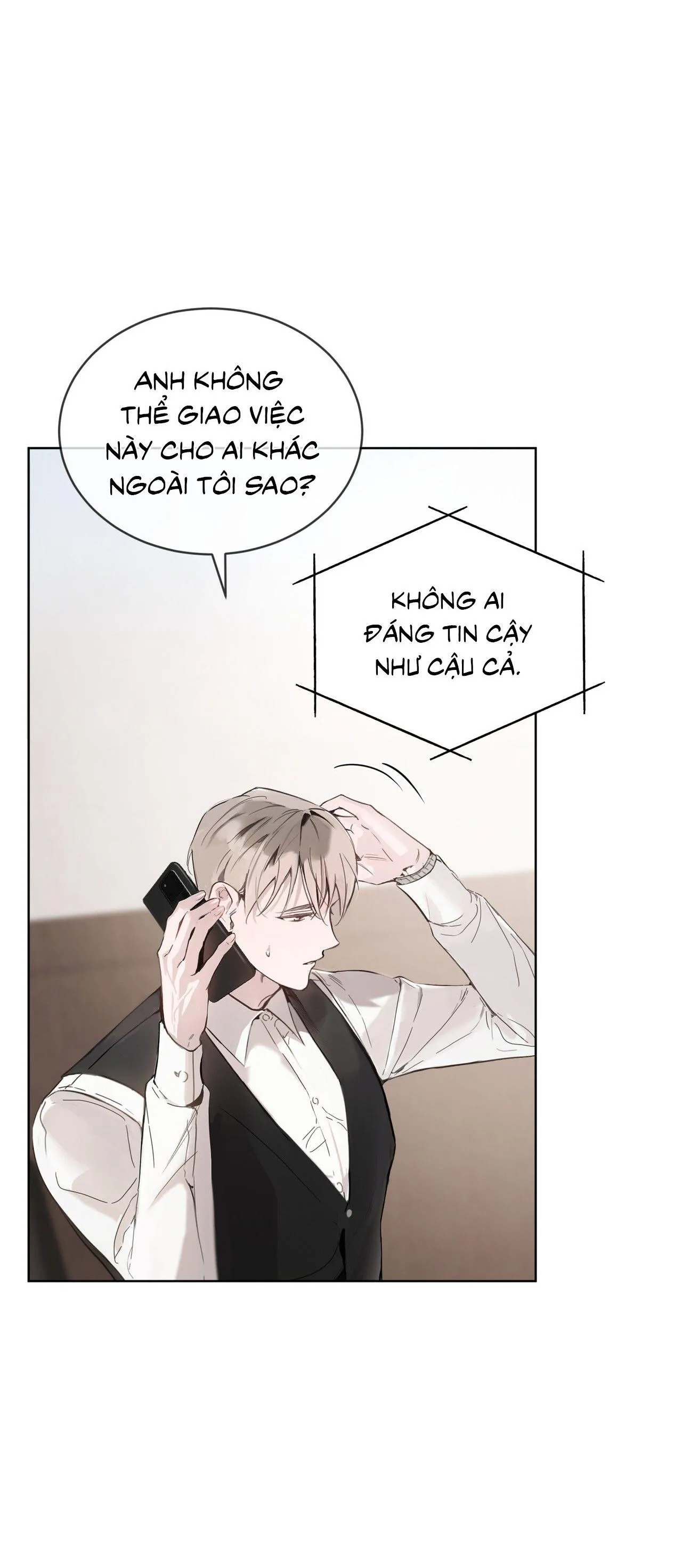 RAGA: Passion Chapter 8 Trang 52