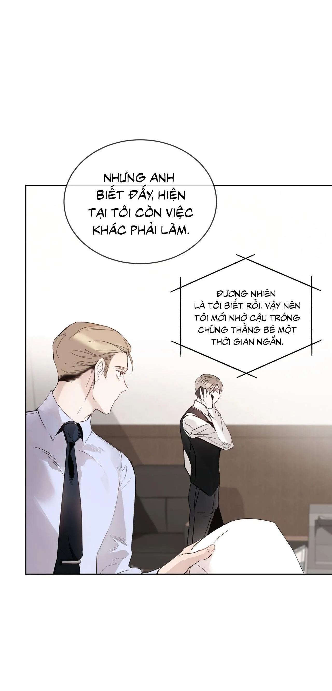 RAGA: Passion Chapter 8 Trang 53