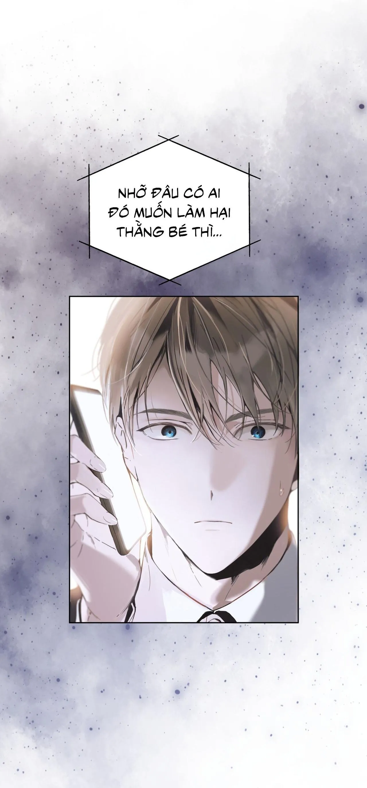 RAGA: Passion Chapter 8 Trang 55