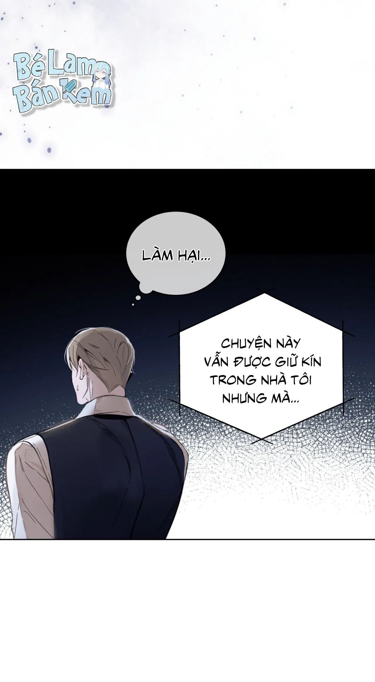 RAGA: Passion Chapter 8 Trang 56