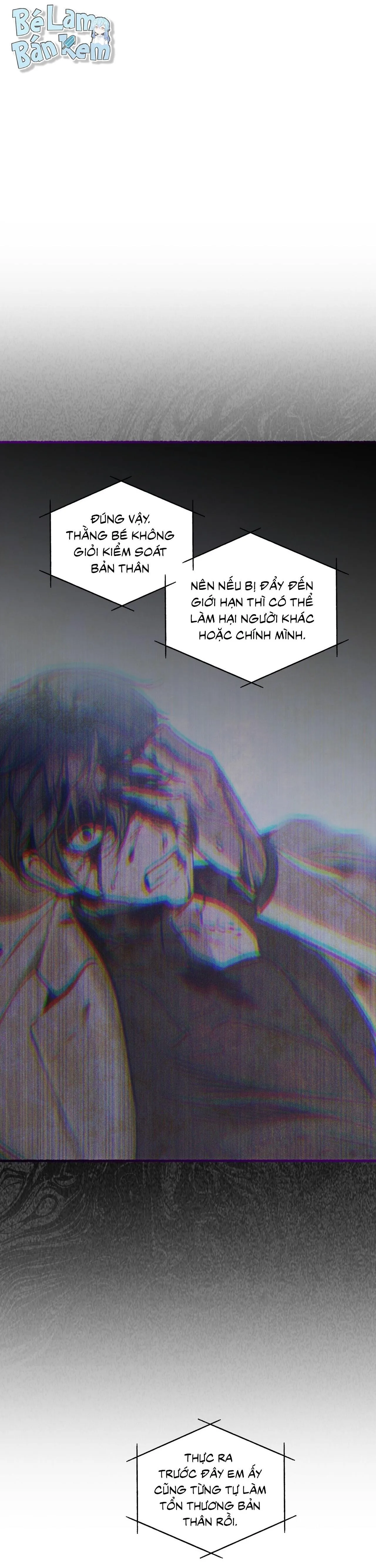 RAGA: Passion Chapter 8 Trang 58