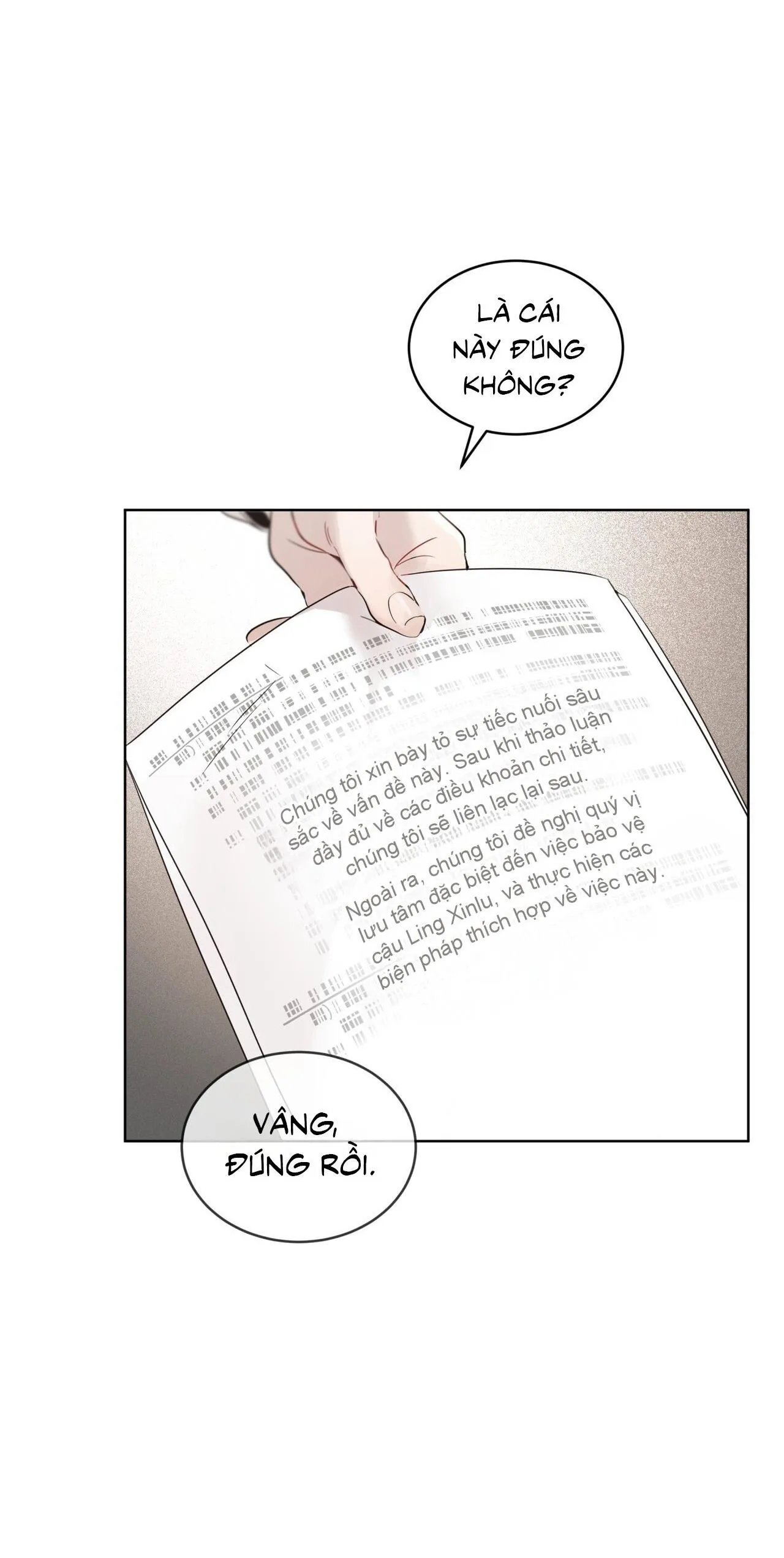 RAGA: Passion Chapter 8 Trang 62