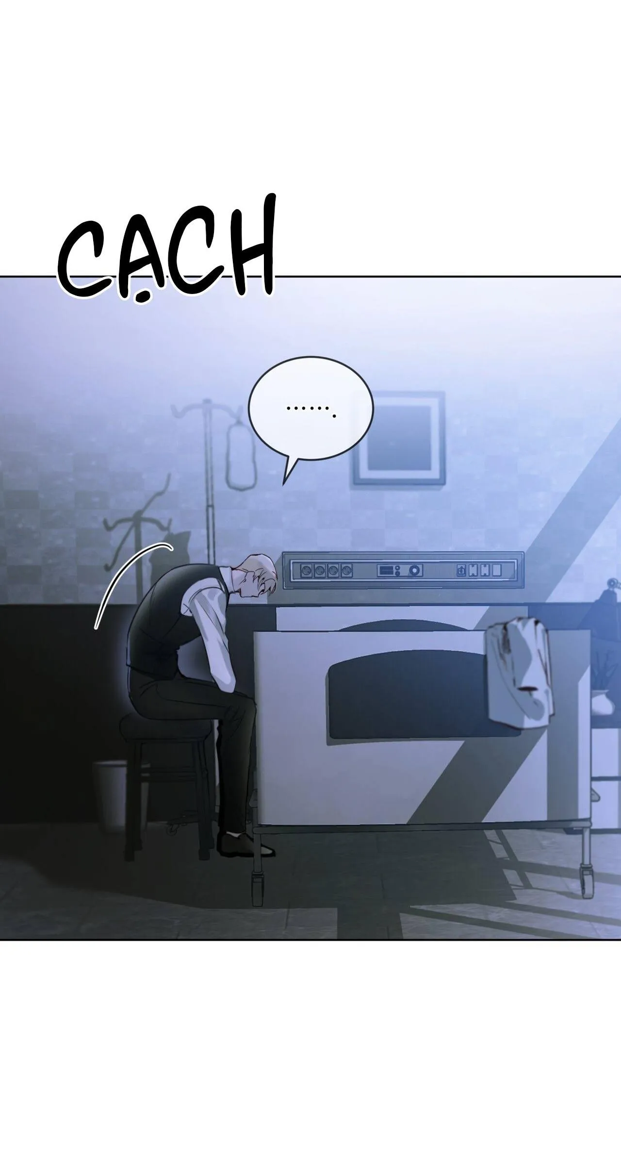 RAGA: Passion Chapter 9 Trang 5