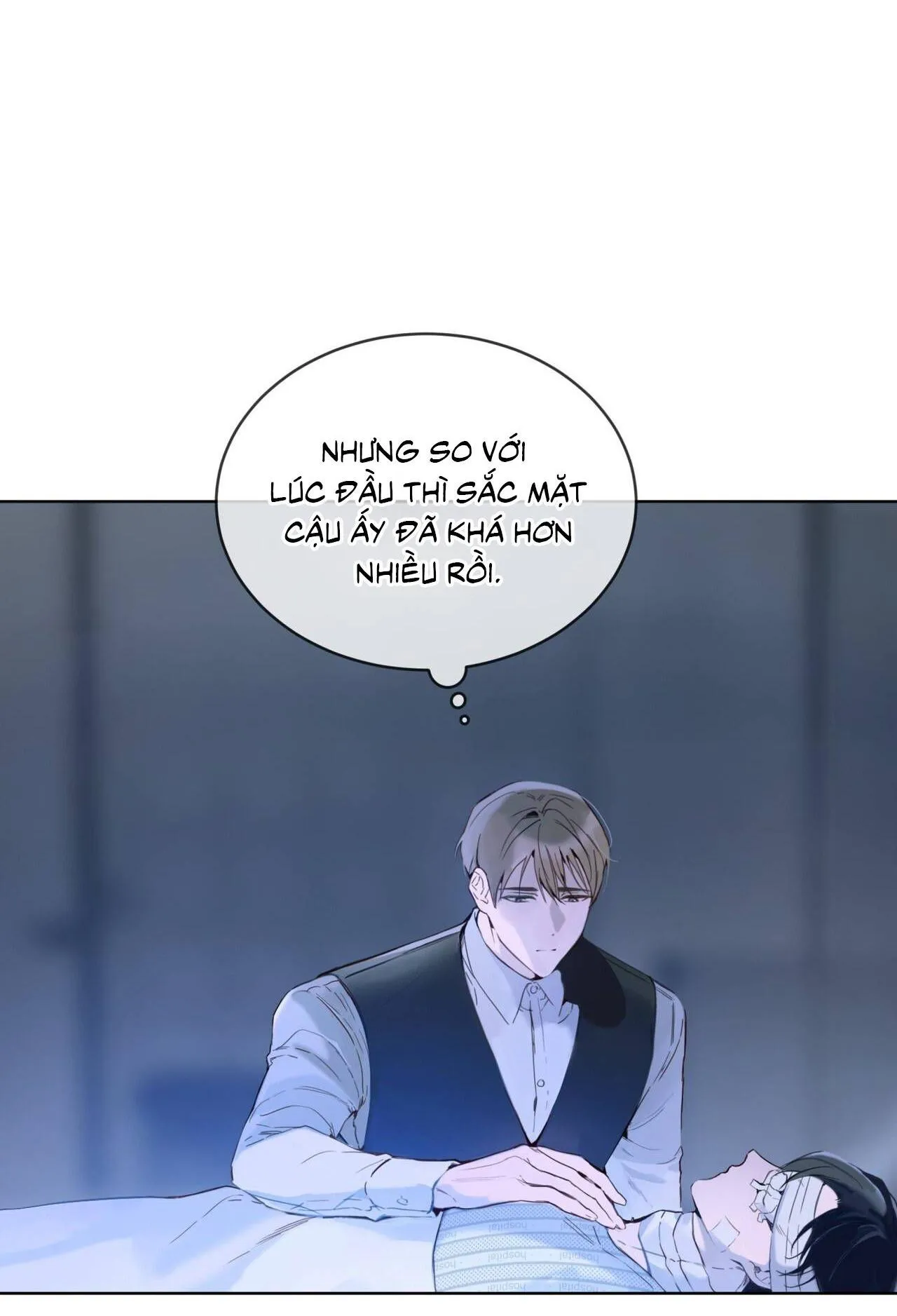 RAGA: Passion Chapter 9 Trang 6