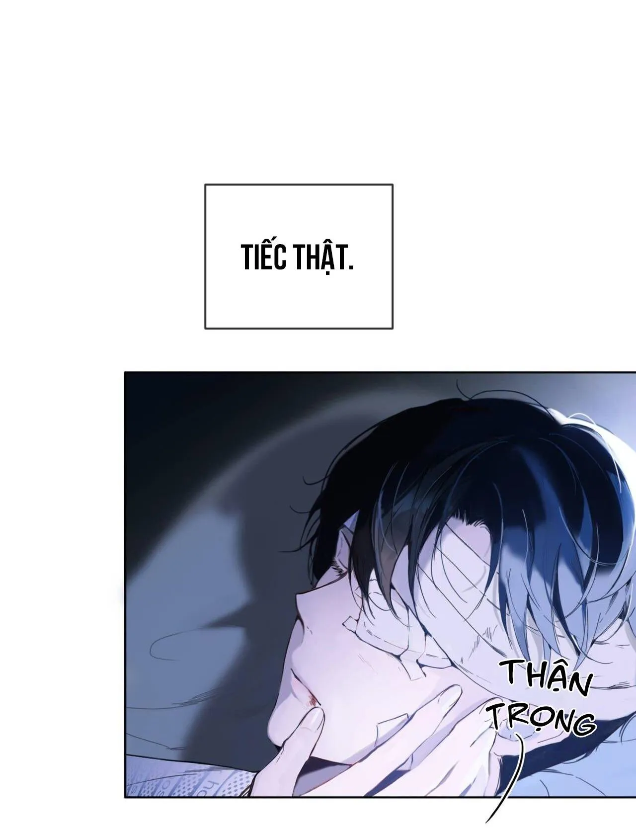 RAGA: Passion Chapter 9 Trang 8