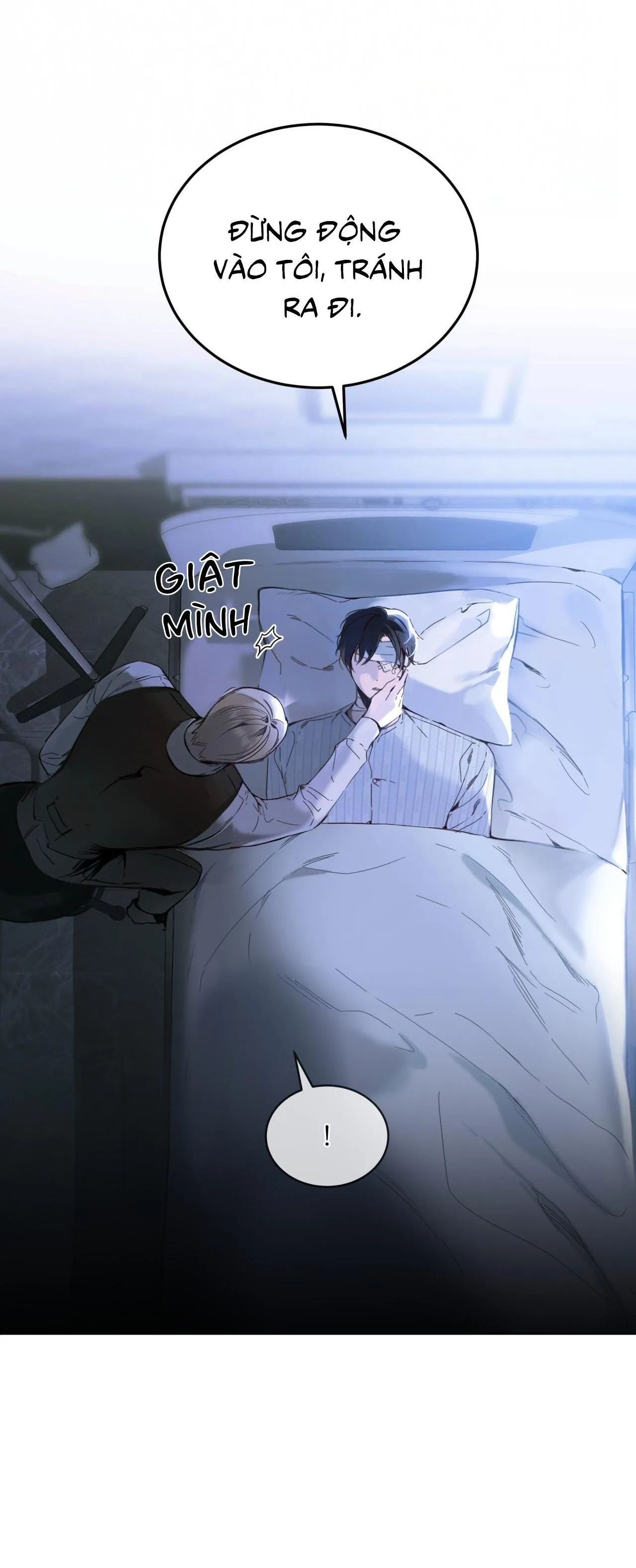 RAGA: Passion Chapter 9 Trang 11