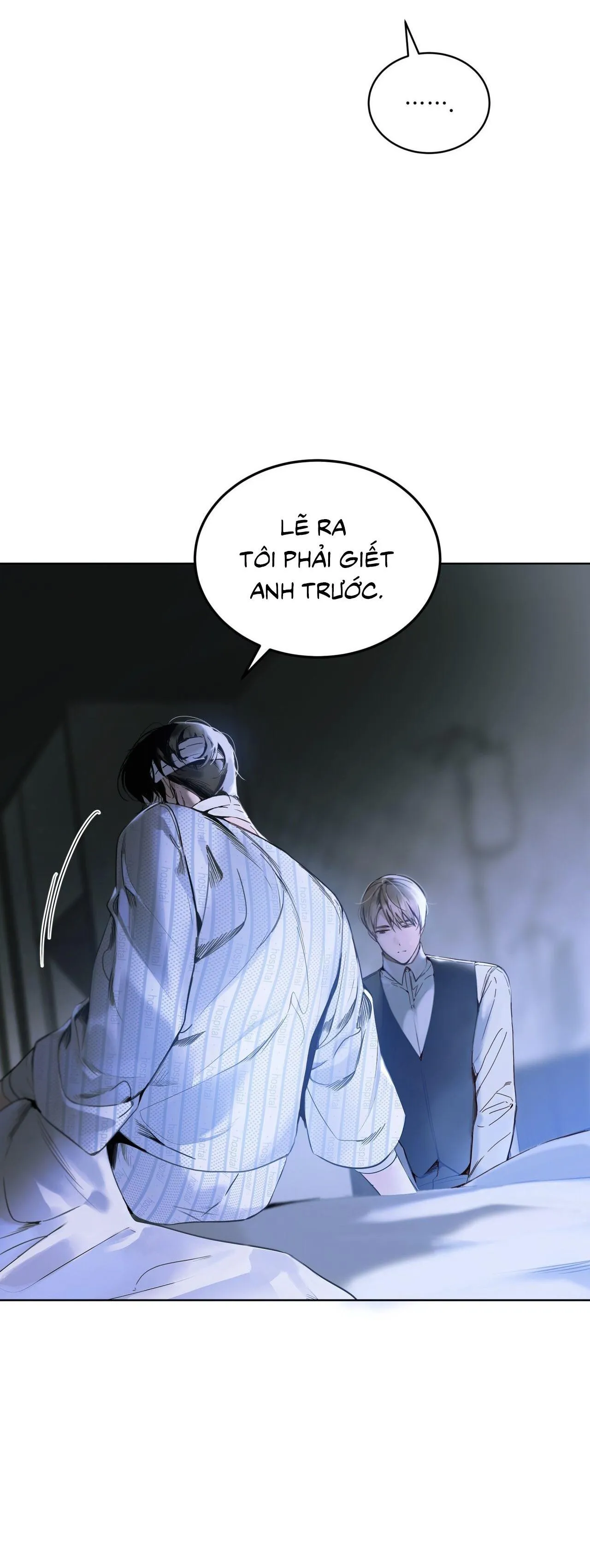 RAGA: Passion Chapter 9 Trang 13