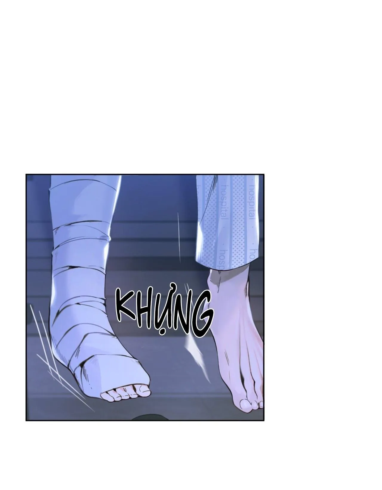 RAGA: Passion Chapter 9 Trang 14