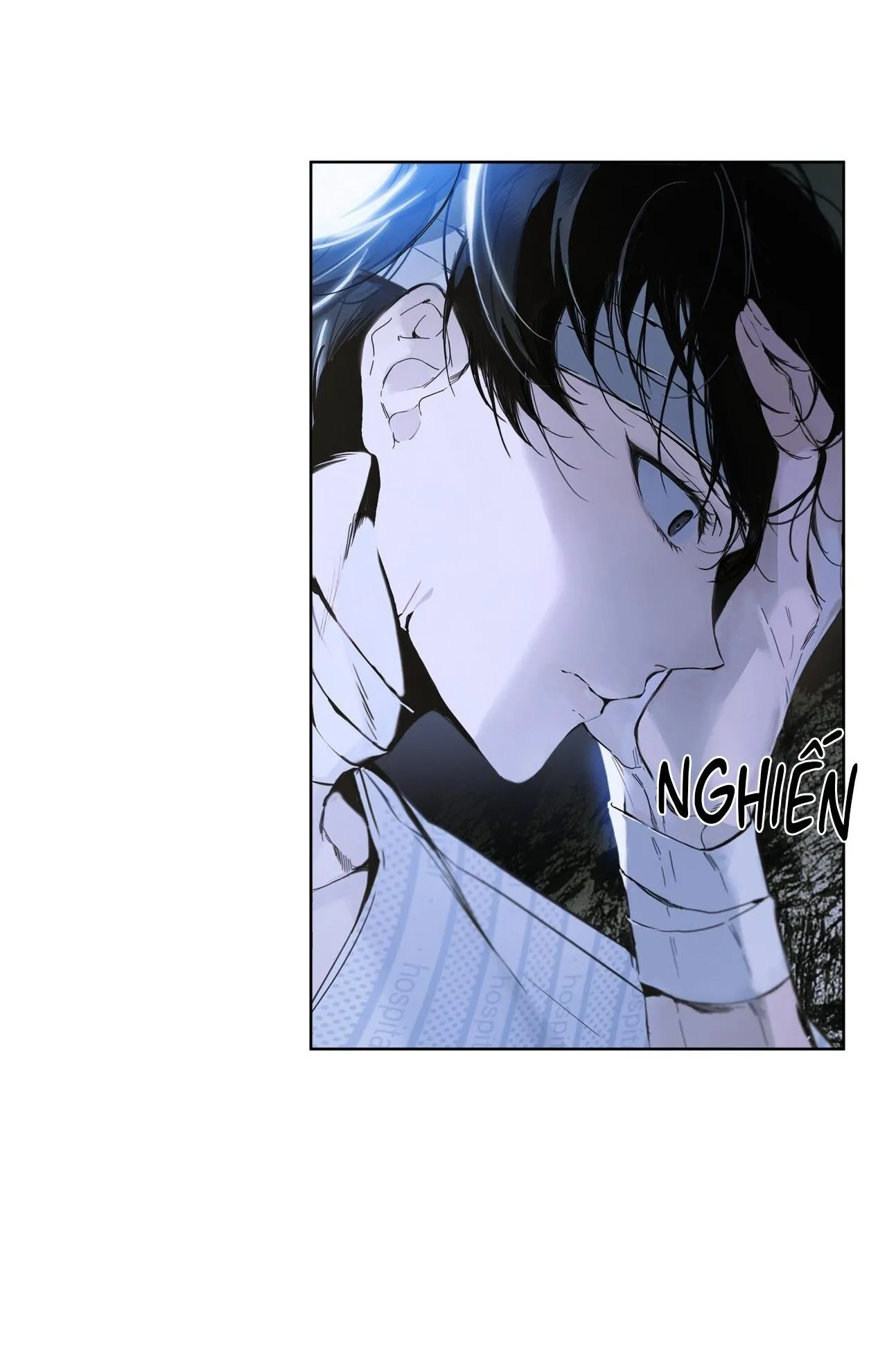 RAGA: Passion Chapter 9 Trang 15