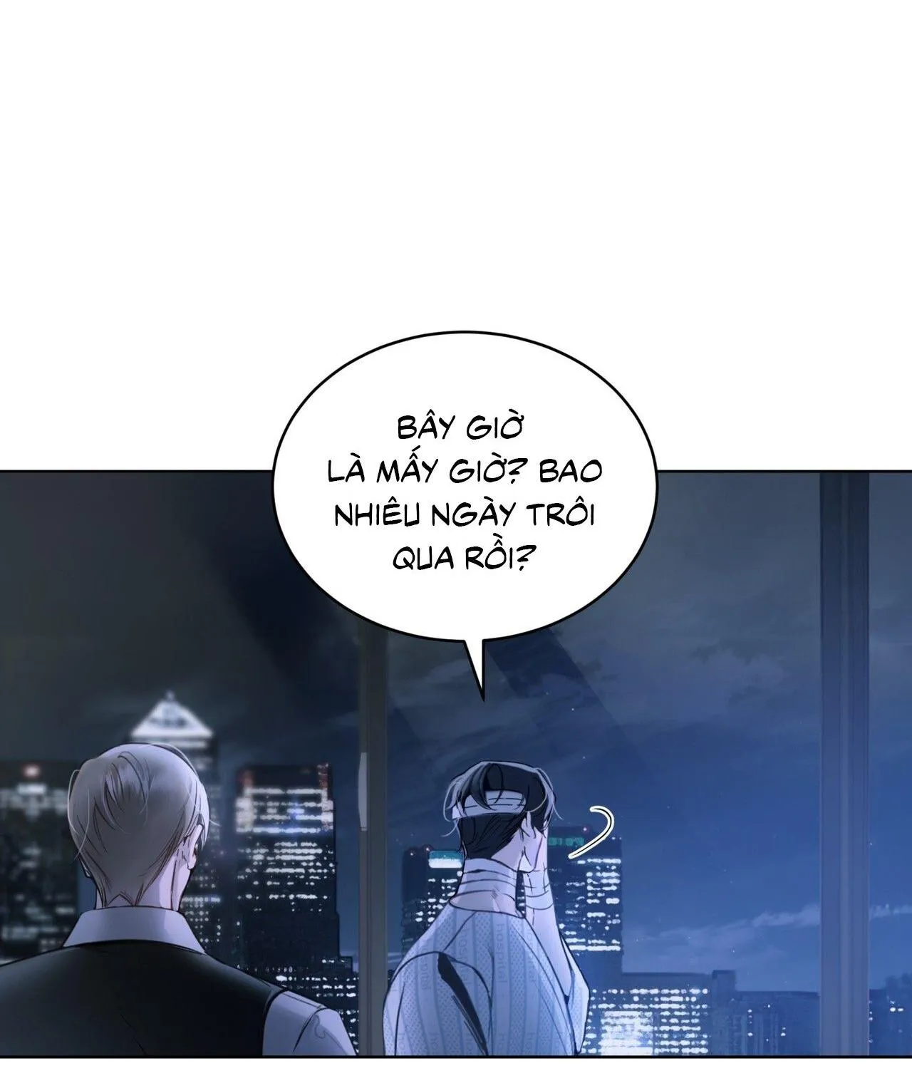 RAGA: Passion Chapter 9 Trang 16