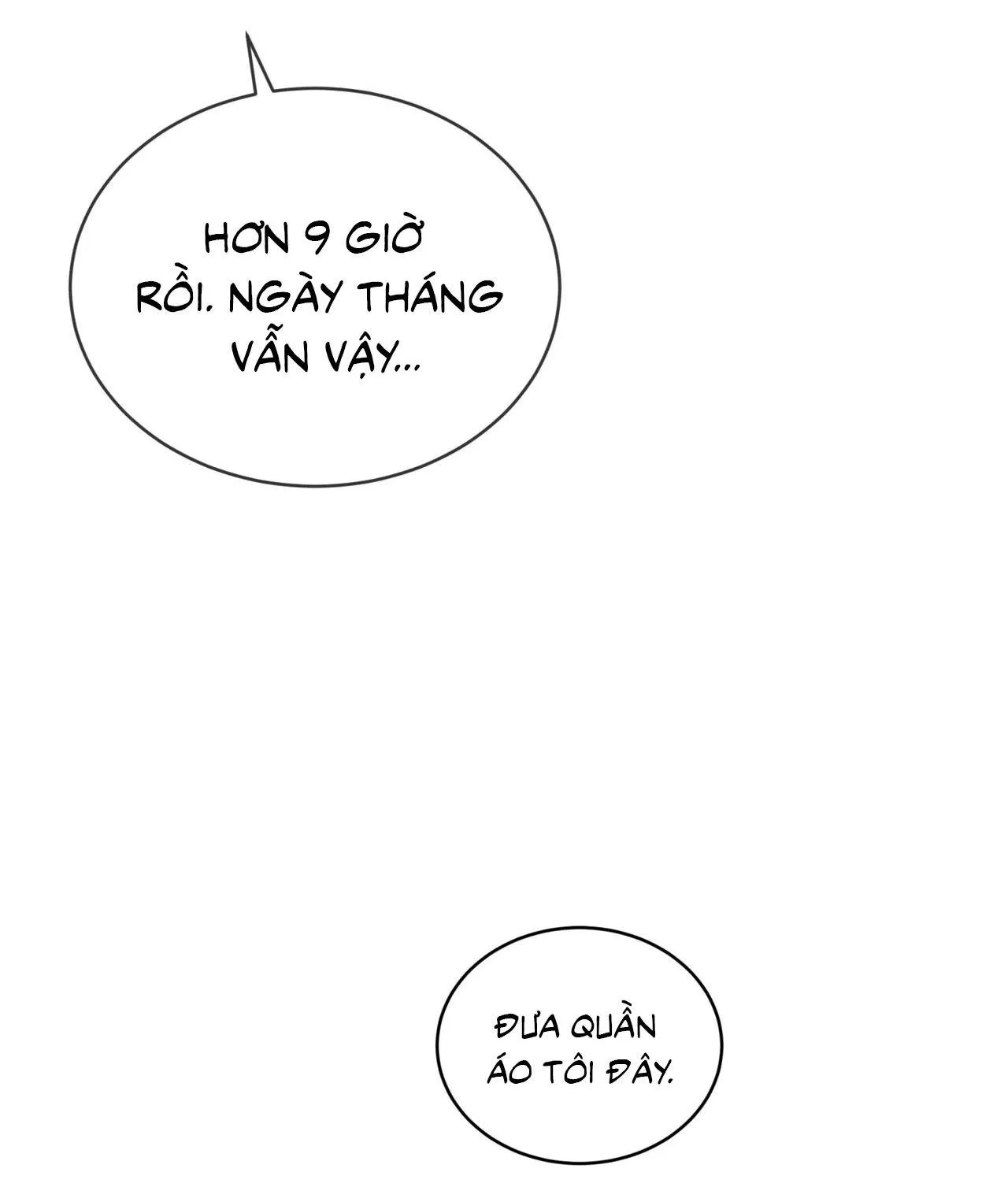 RAGA: Passion Chapter 9 Trang 17