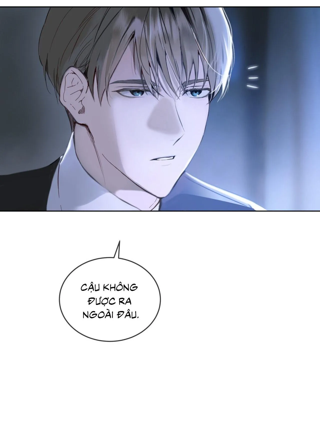 RAGA: Passion Chapter 9 Trang 18