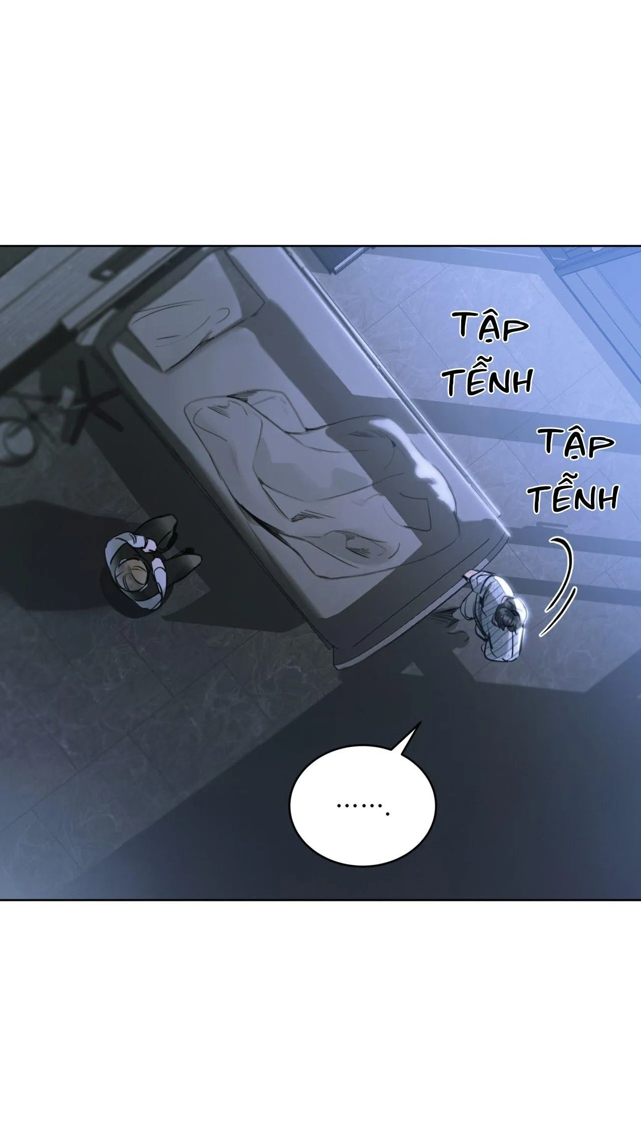 RAGA: Passion Chapter 9 Trang 20