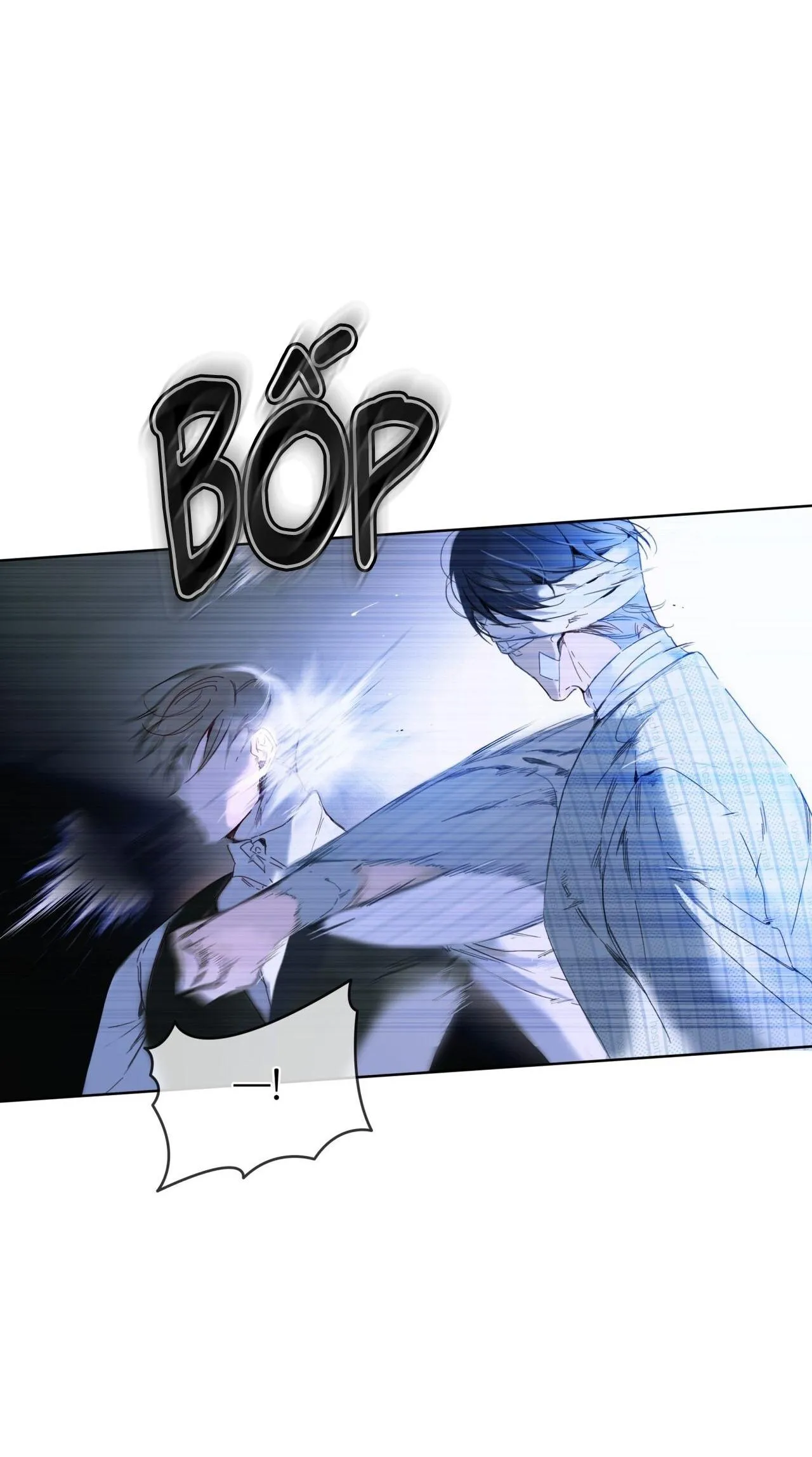 RAGA: Passion Chapter 9 Trang 21