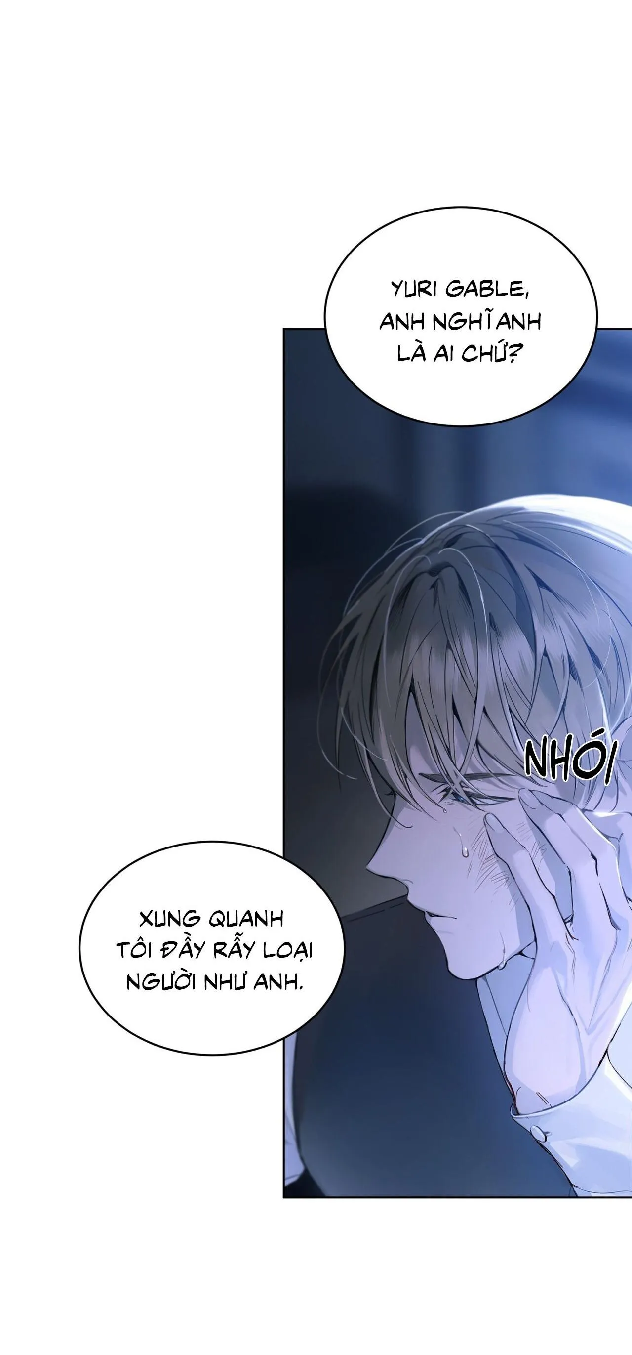 RAGA: Passion Chapter 9 Trang 22