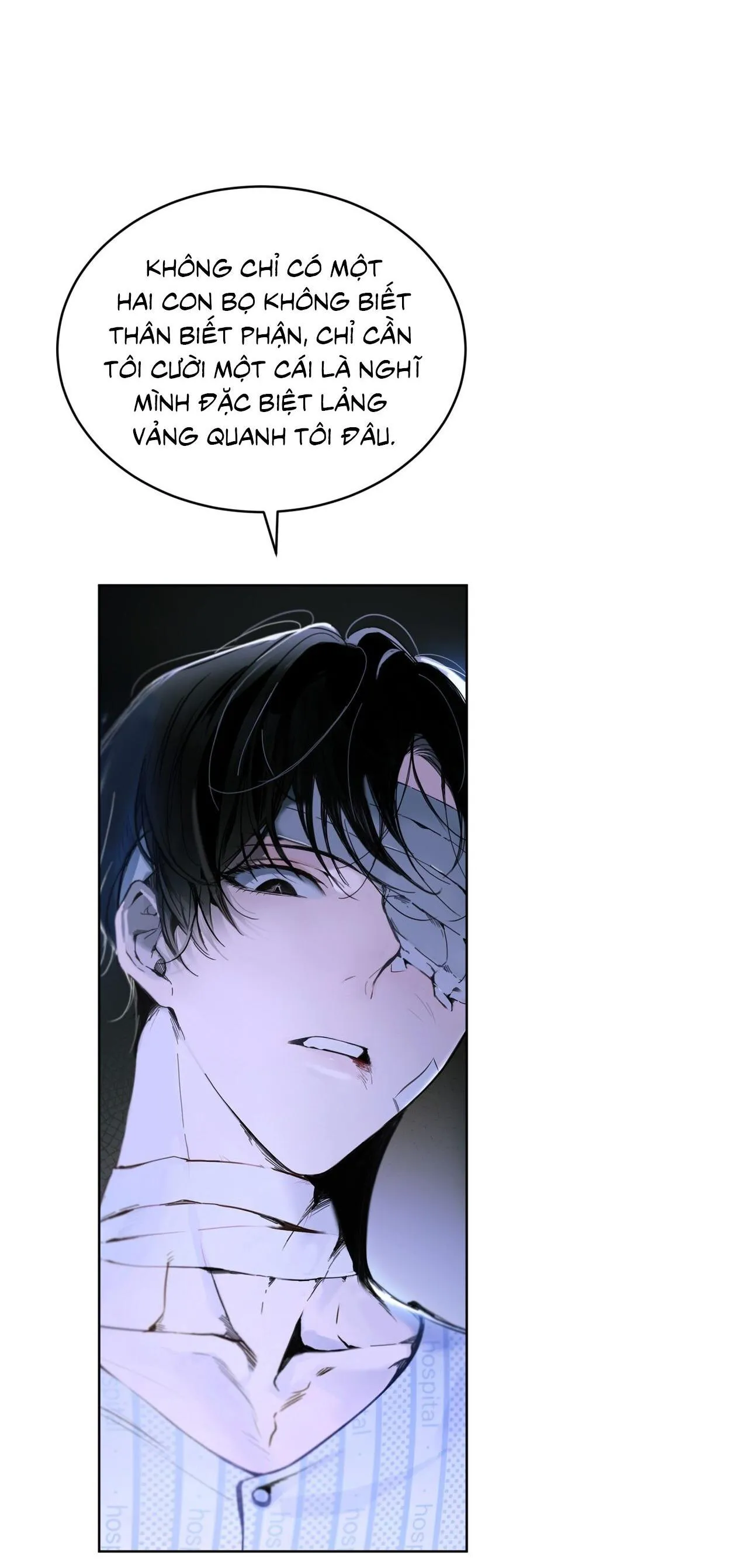 RAGA: Passion Chapter 9 Trang 23