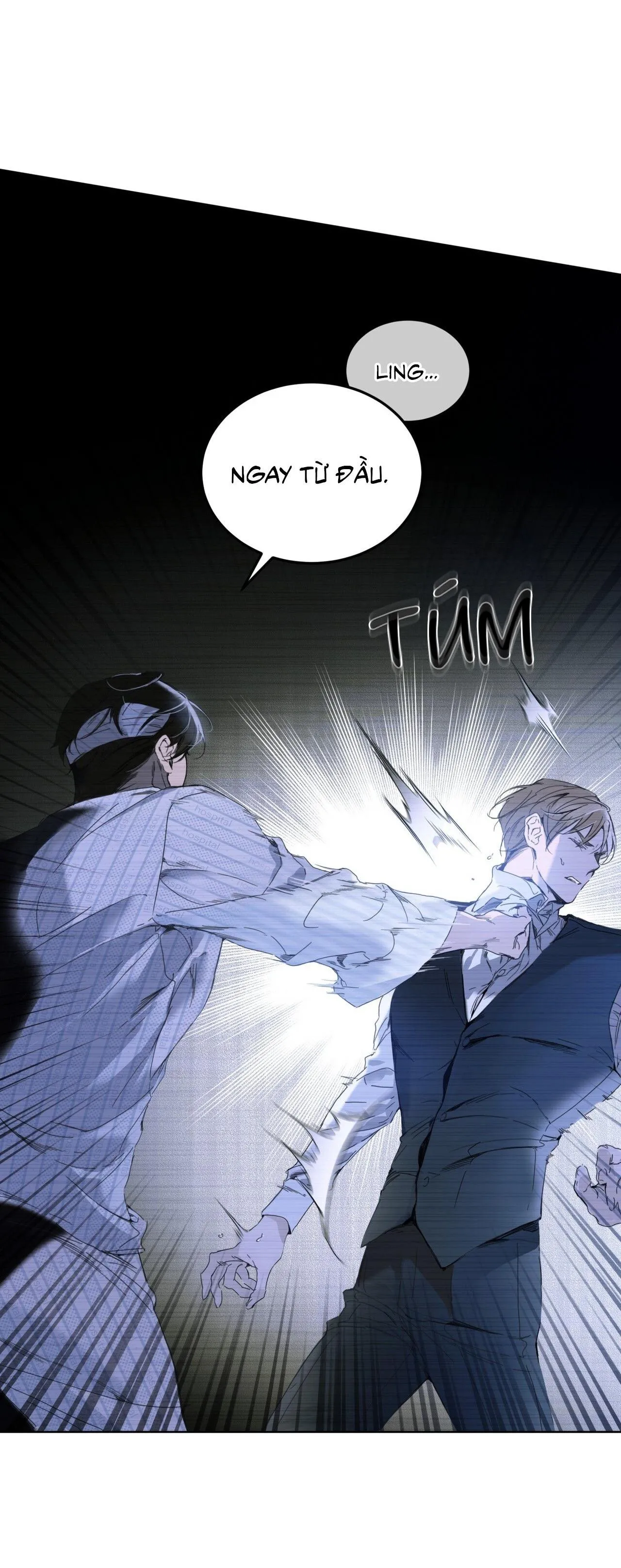 RAGA: Passion Chapter 9 Trang 30