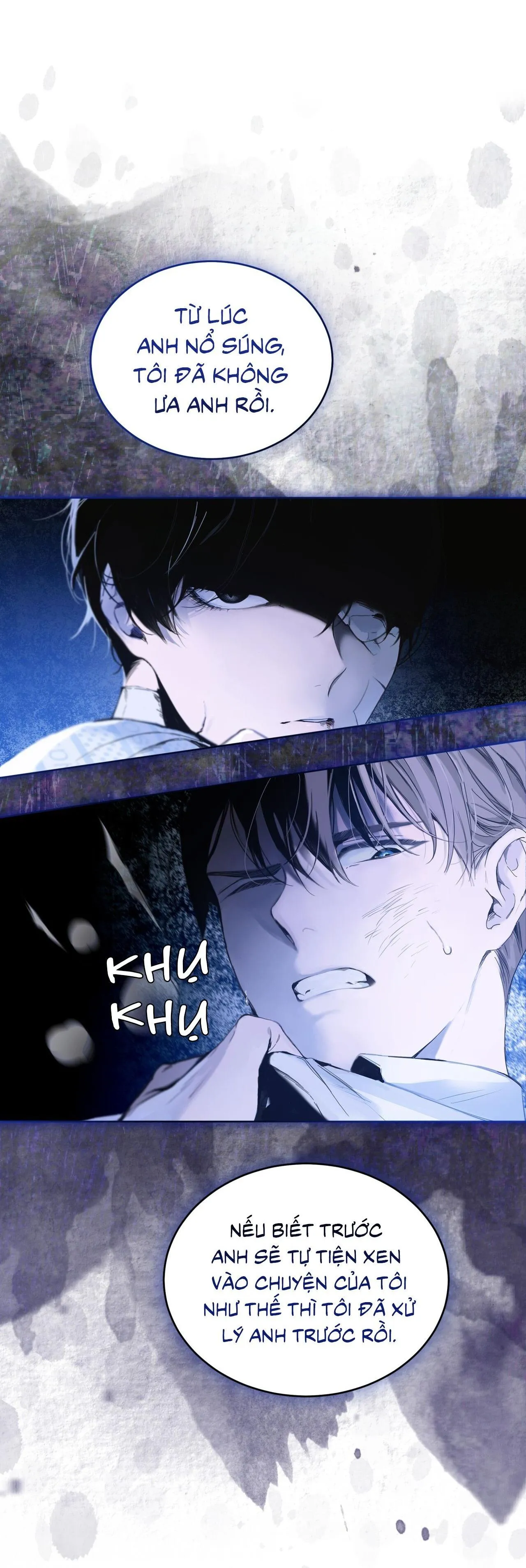 RAGA: Passion Chapter 9 Trang 31