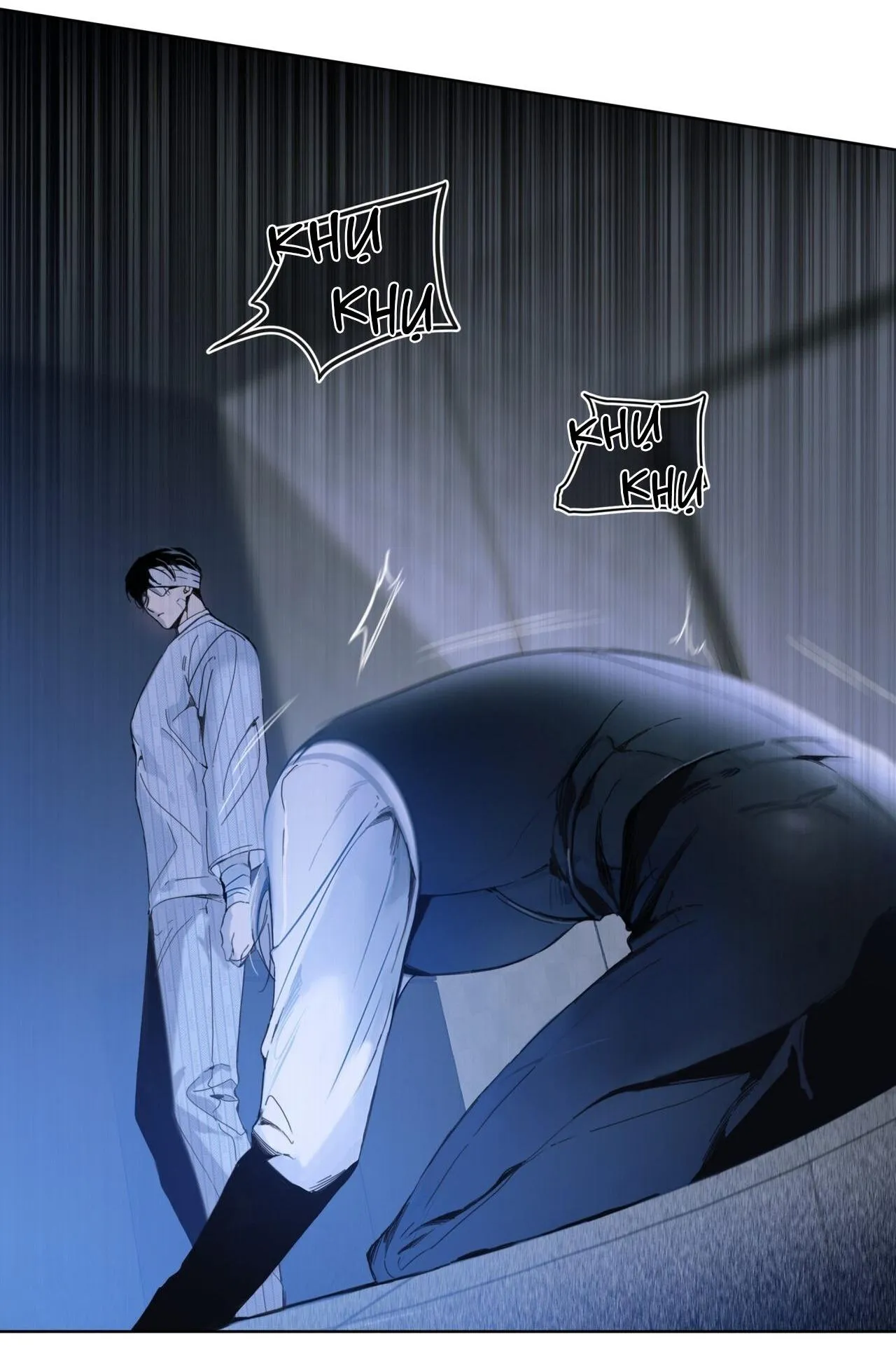 RAGA: Passion Chapter 9 Trang 33