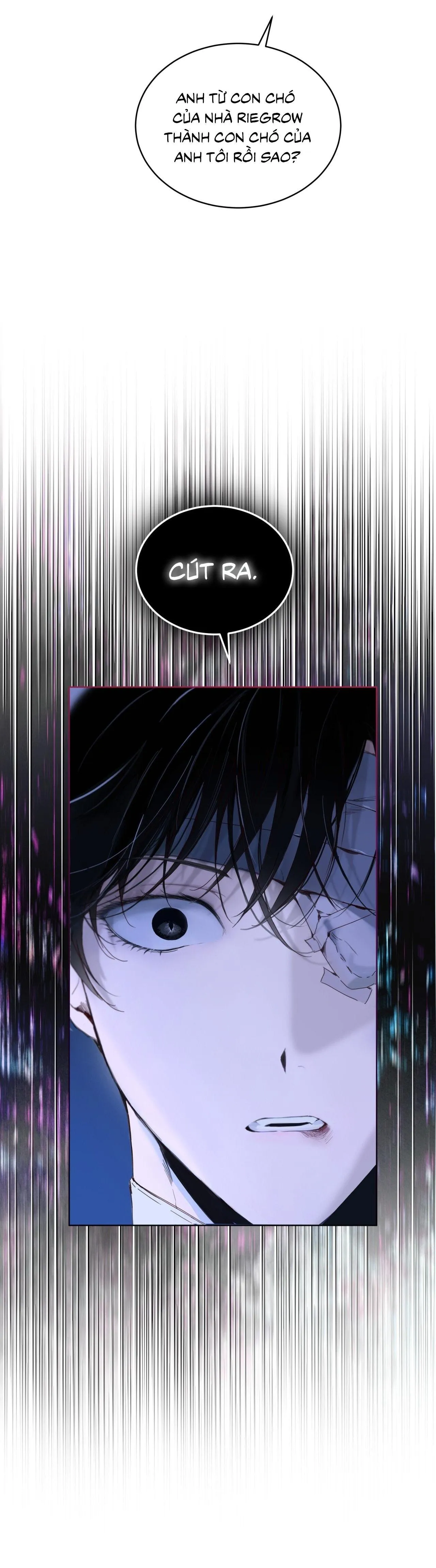 RAGA: Passion Chapter 9 Trang 37