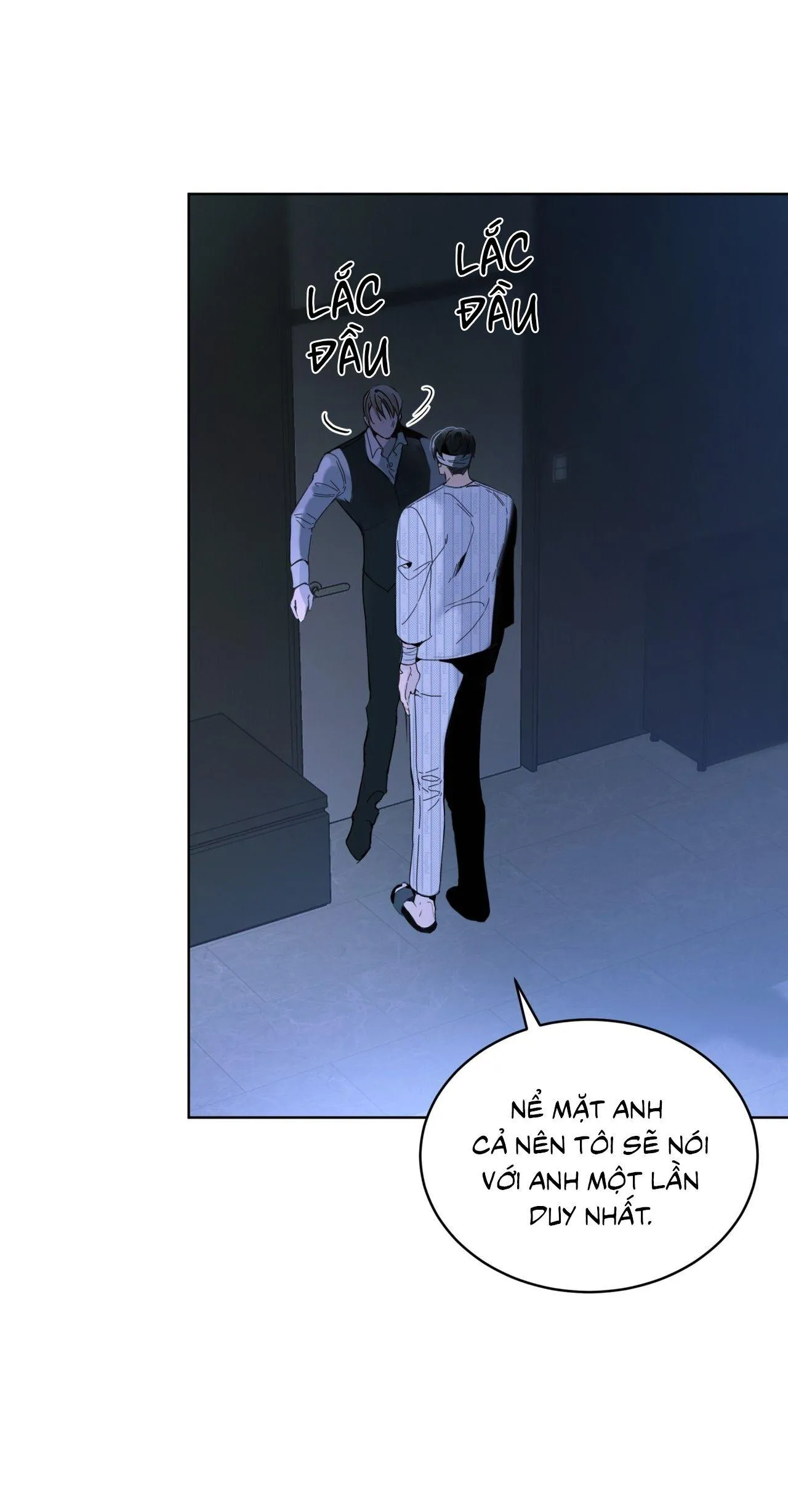 RAGA: Passion Chapter 9 Trang 38