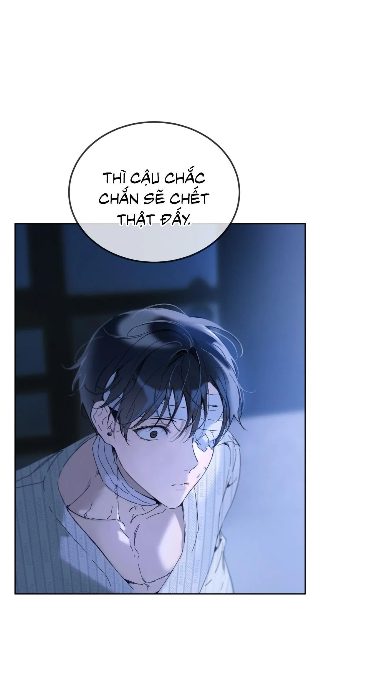 RAGA: Passion Chapter 9 Trang 41