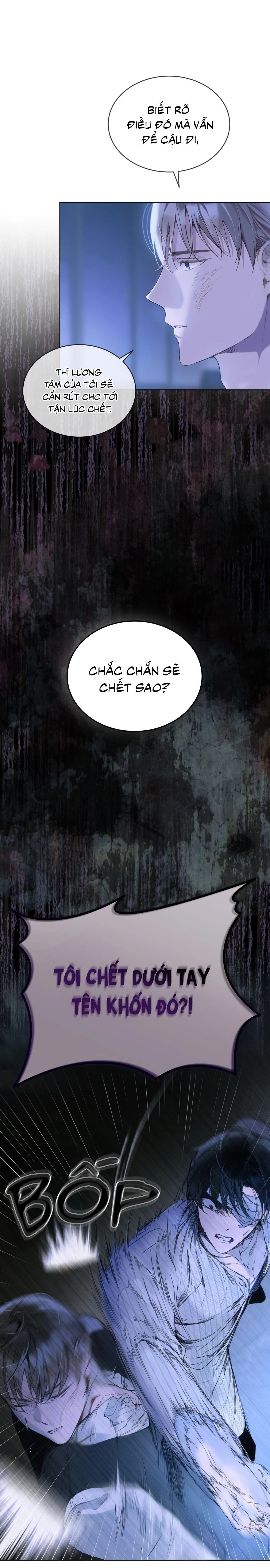 RAGA: Passion Chapter 9 Trang 42