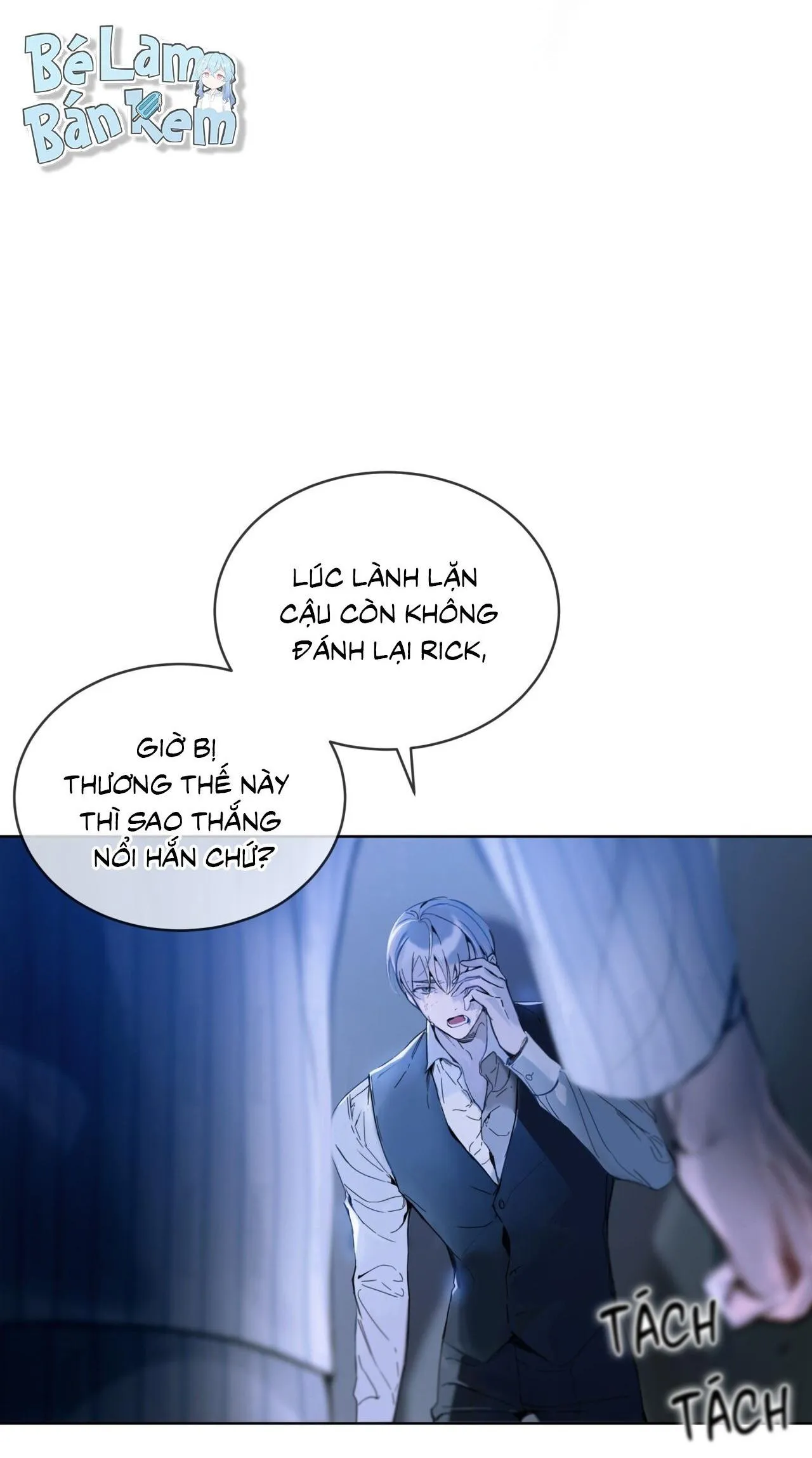 RAGA: Passion Chapter 9 Trang 43