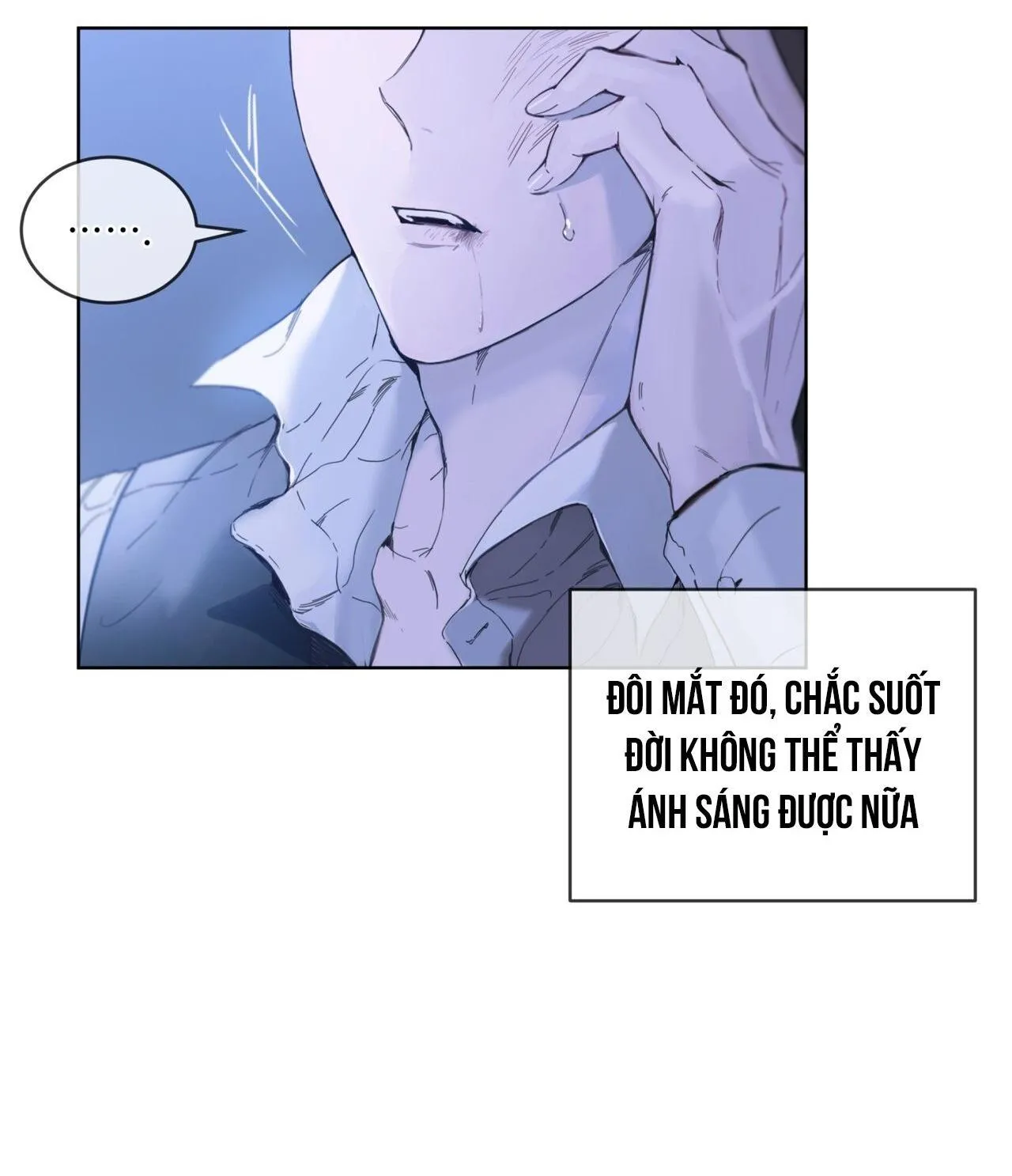 RAGA: Passion Chapter 9 Trang 45