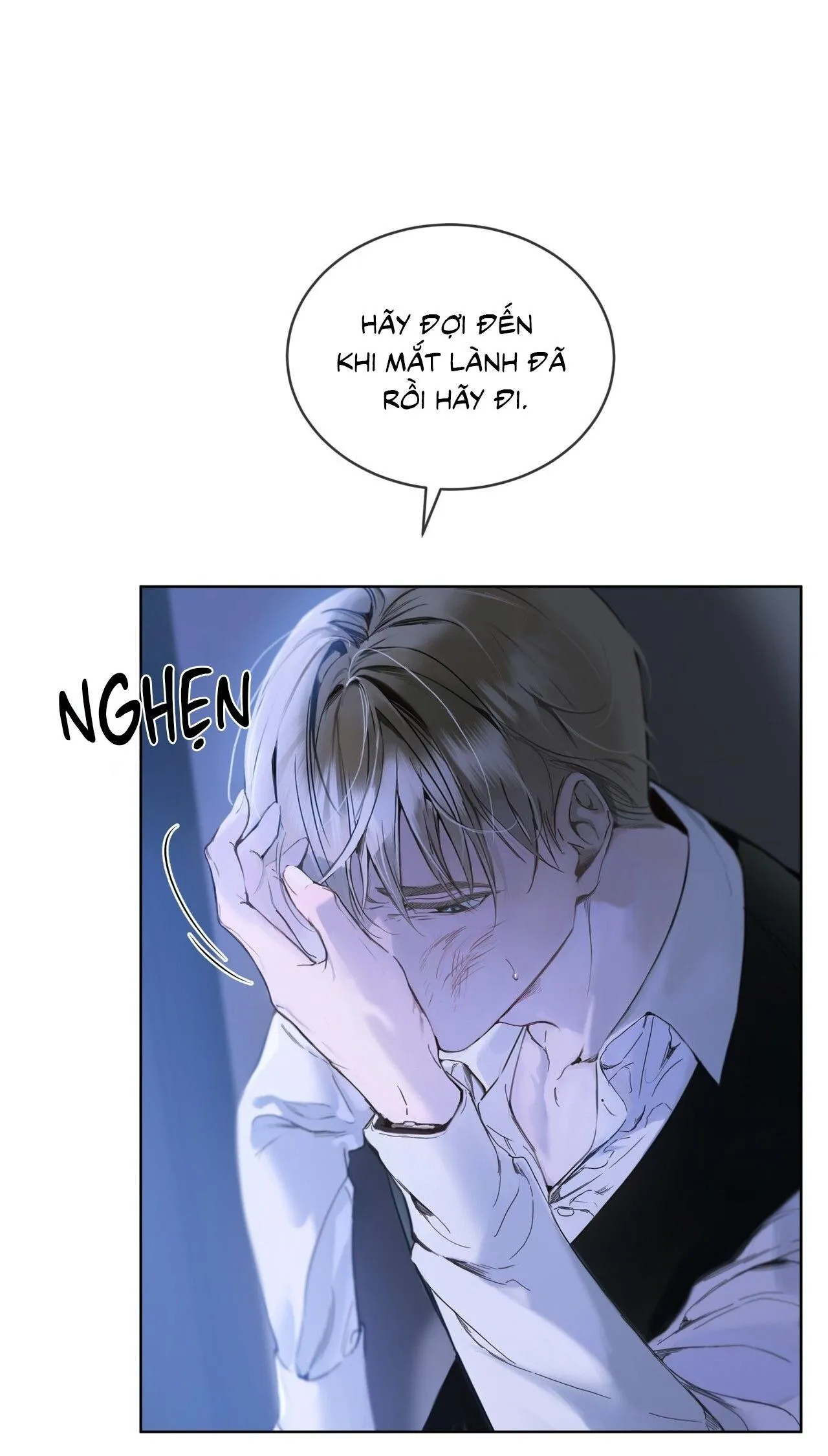 RAGA: Passion Chapter 9 Trang 46