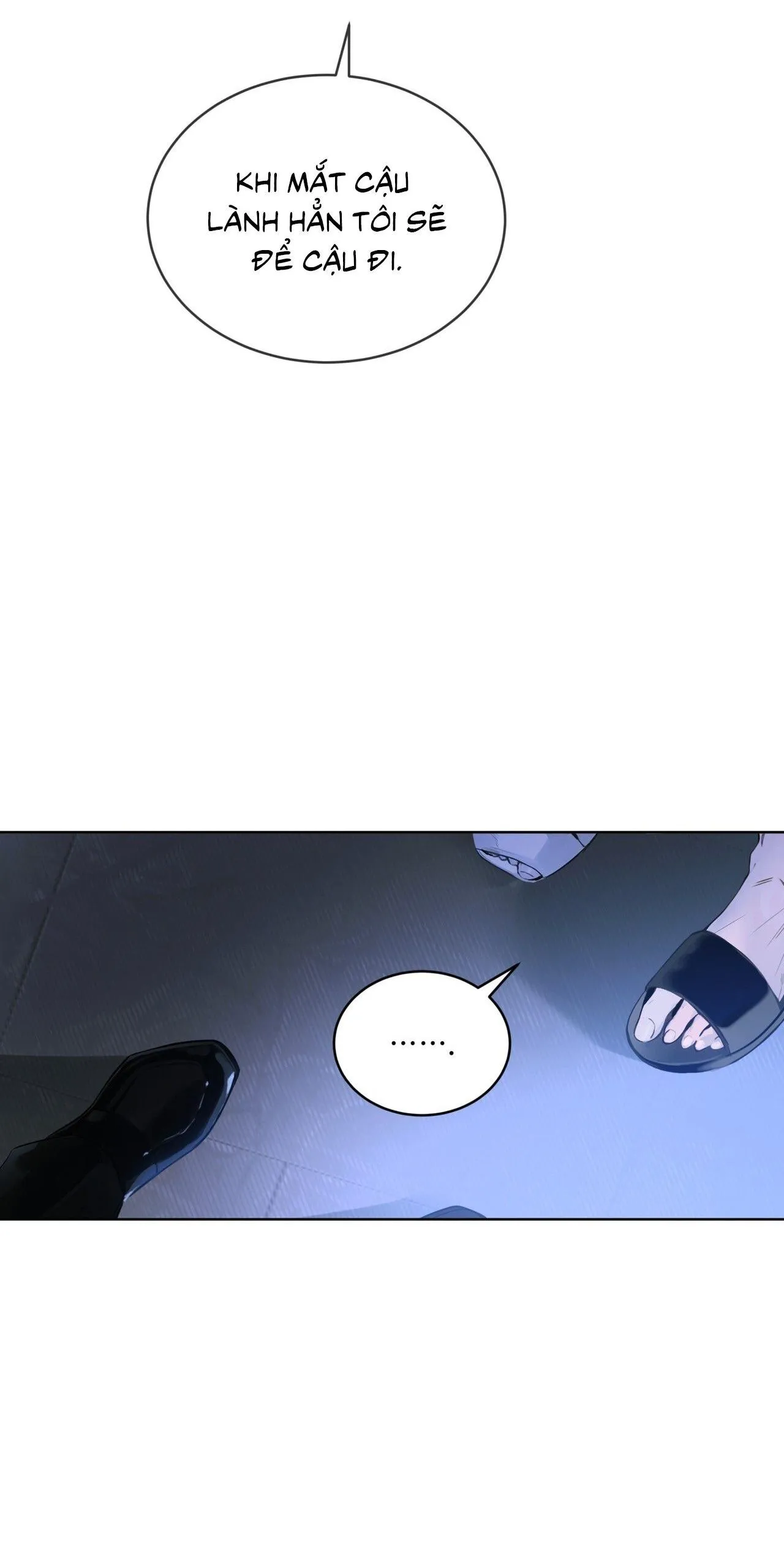 RAGA: Passion Chapter 9 Trang 47