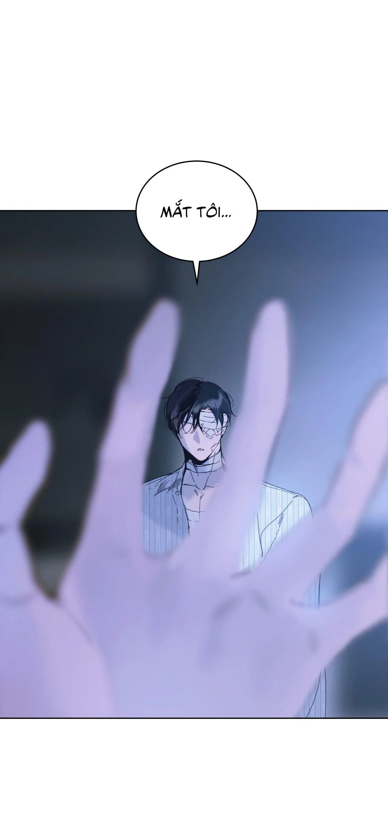 RAGA: Passion Chapter 9 Trang 48