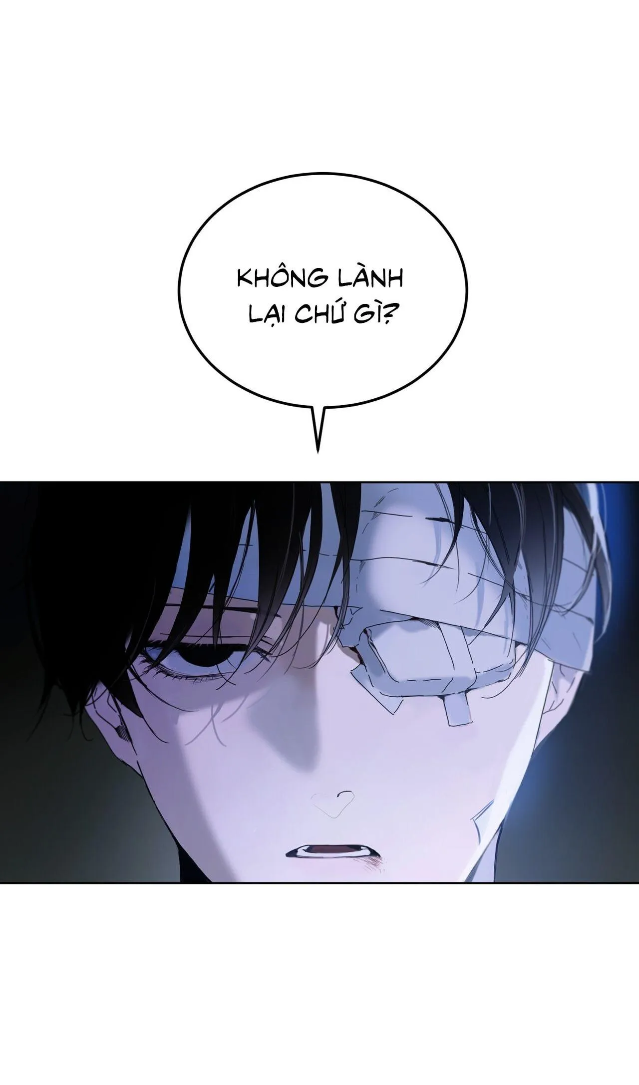 RAGA: Passion Chapter 9 Trang 49