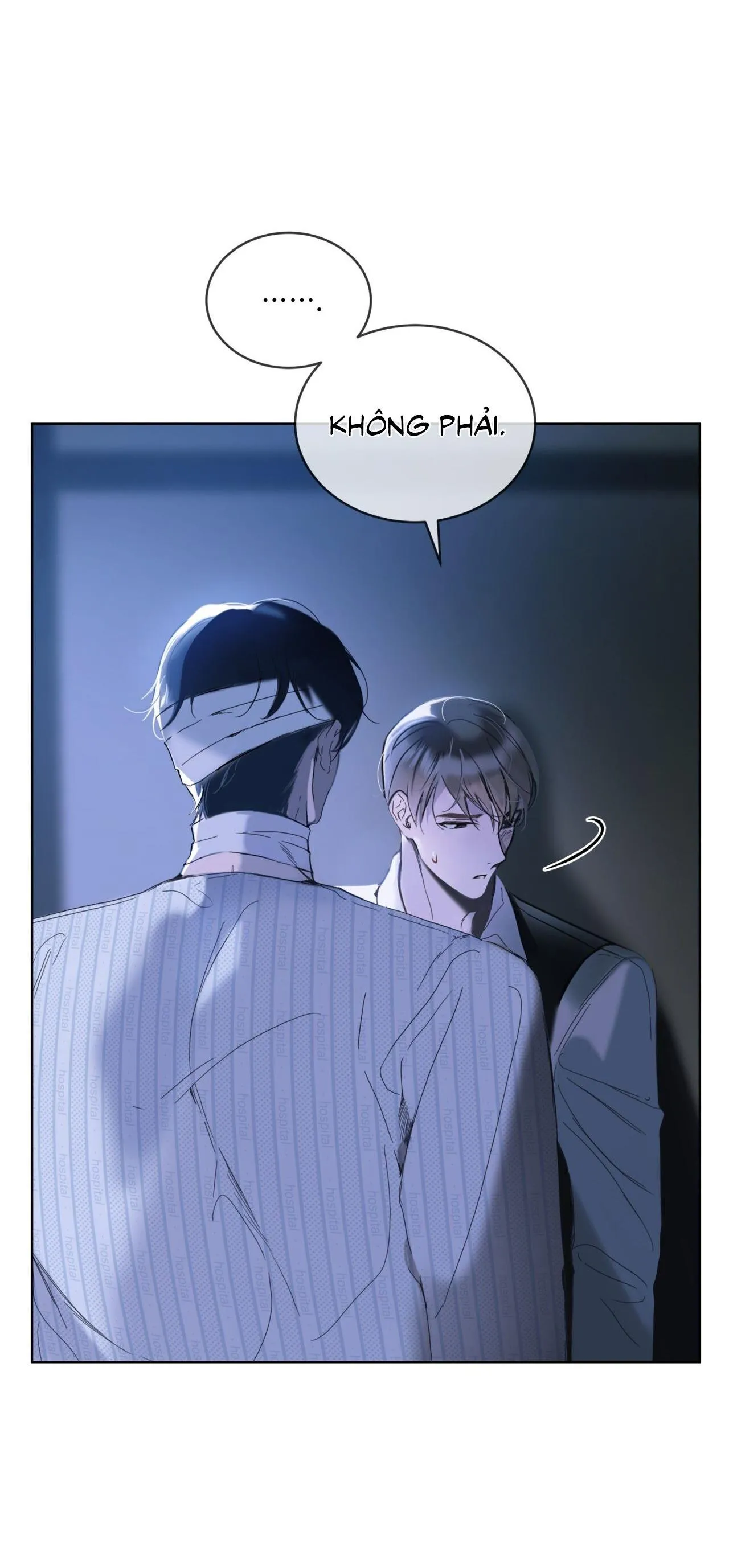 RAGA: Passion Chapter 9 Trang 50