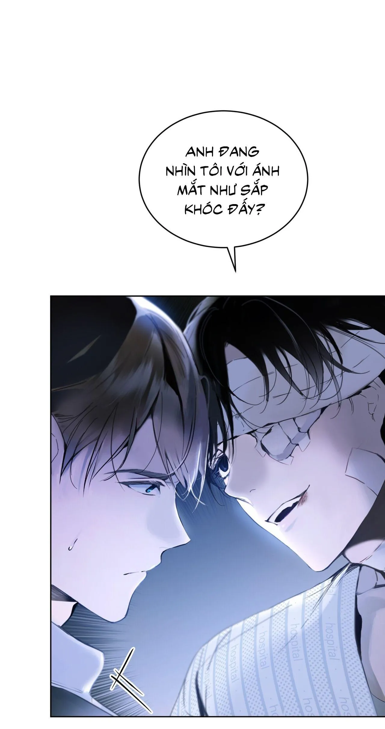 RAGA: Passion Chapter 9 Trang 52