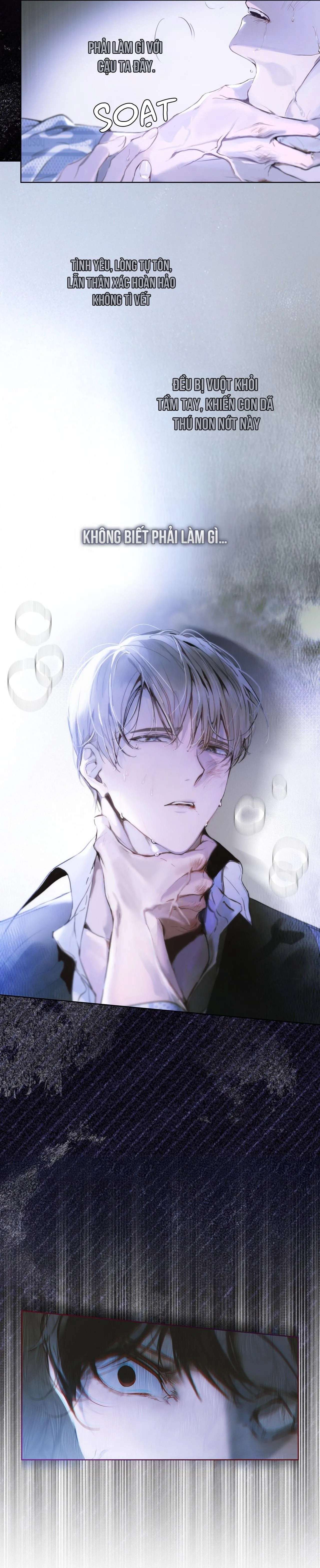 RAGA: Passion Chapter 9 Trang 57